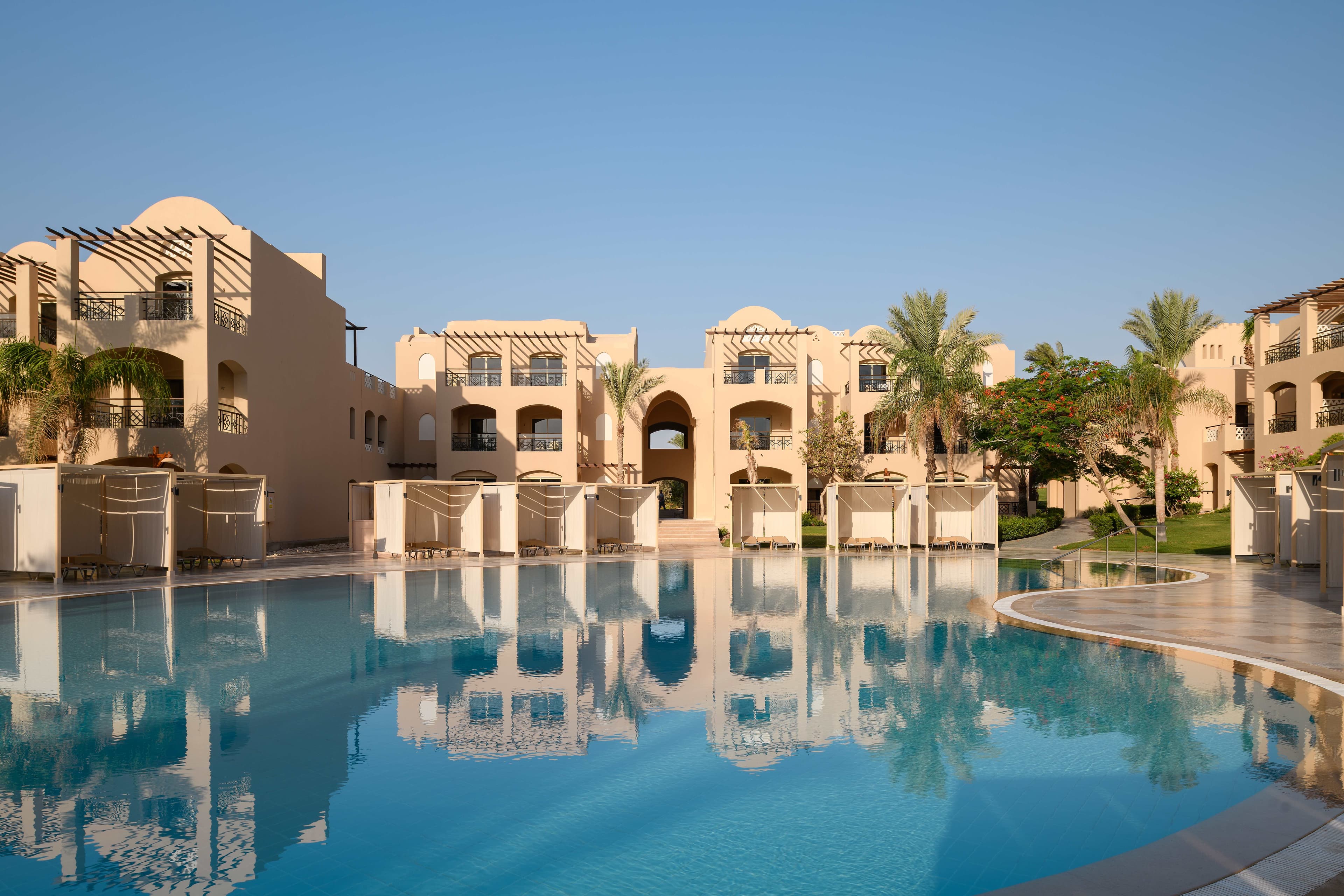 TUI MAGIC LIFE Redsina Sharm El Sheikh