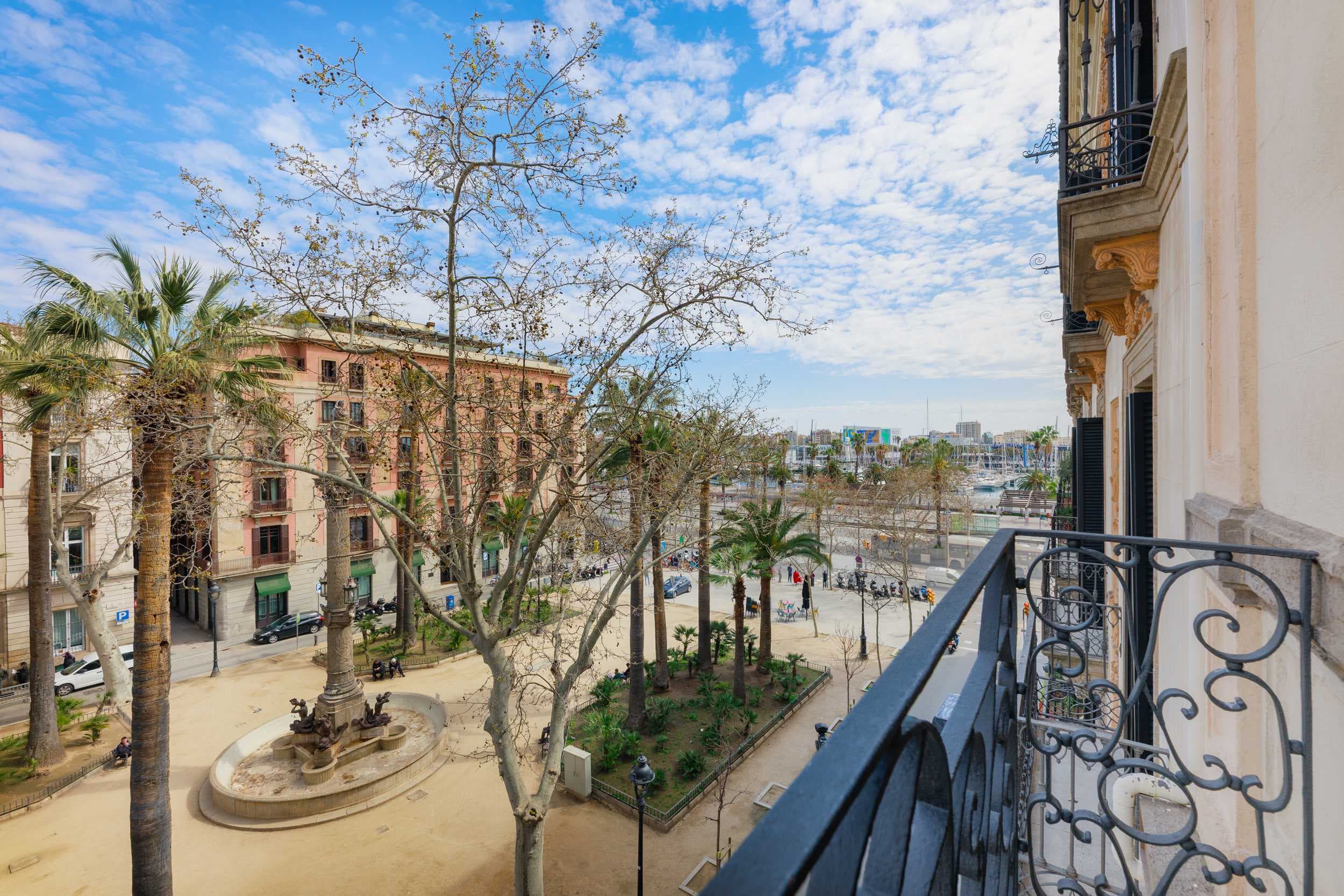 Hotel Medinaceli Ansicht 3