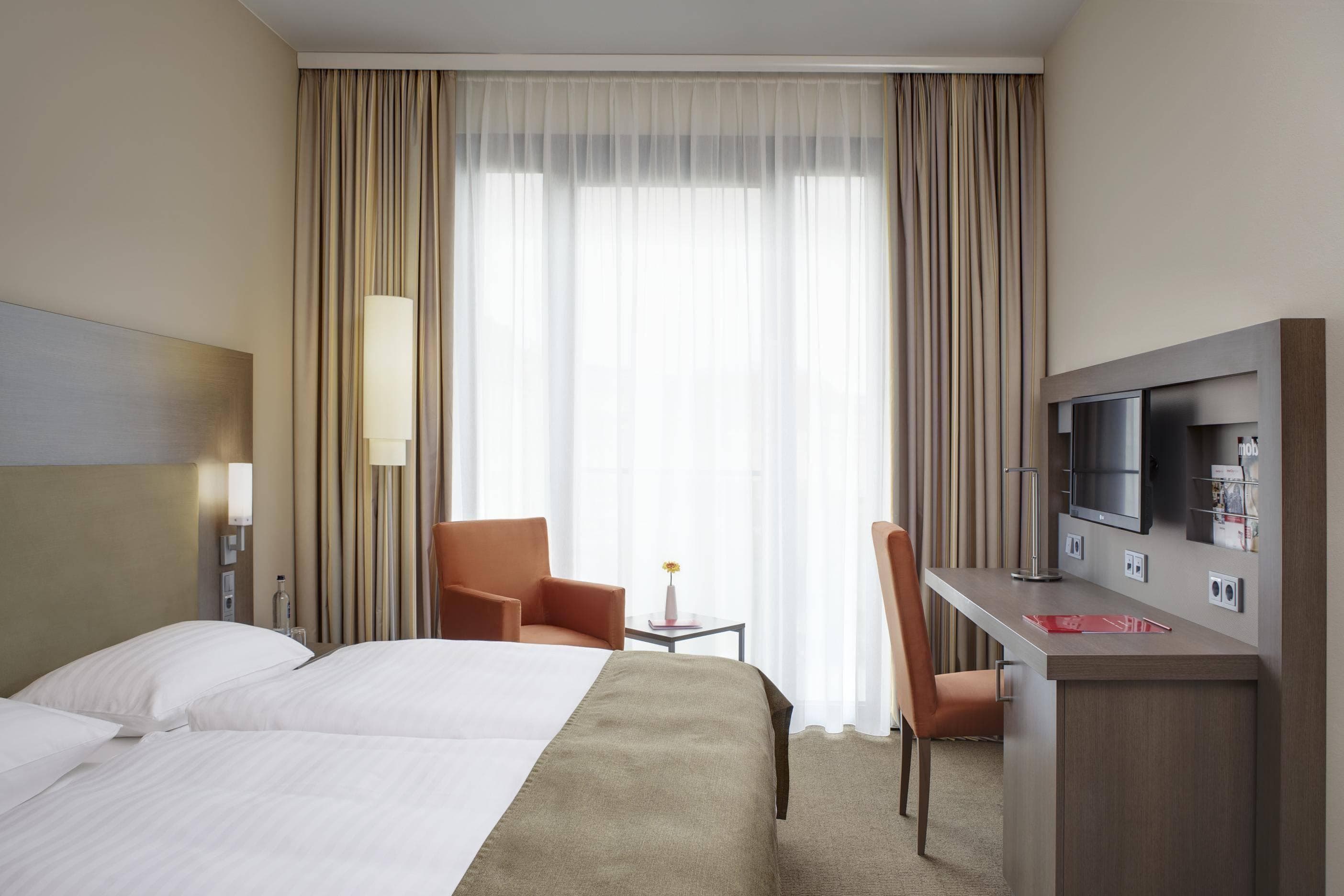 IntercityHotel Leipzig Ansicht 4