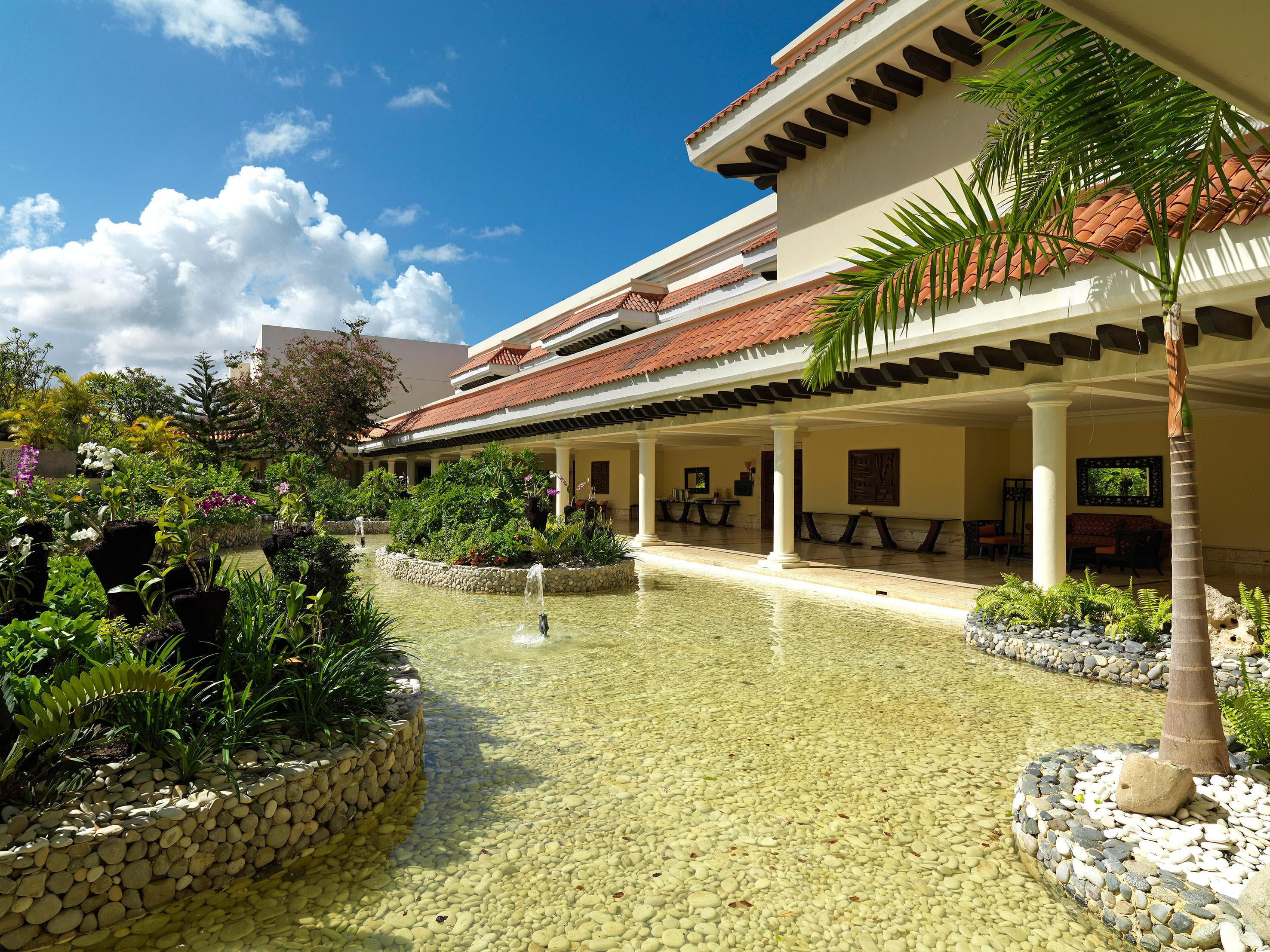 Paradisus Palma Real Golf & Spa Resort Ansicht 2