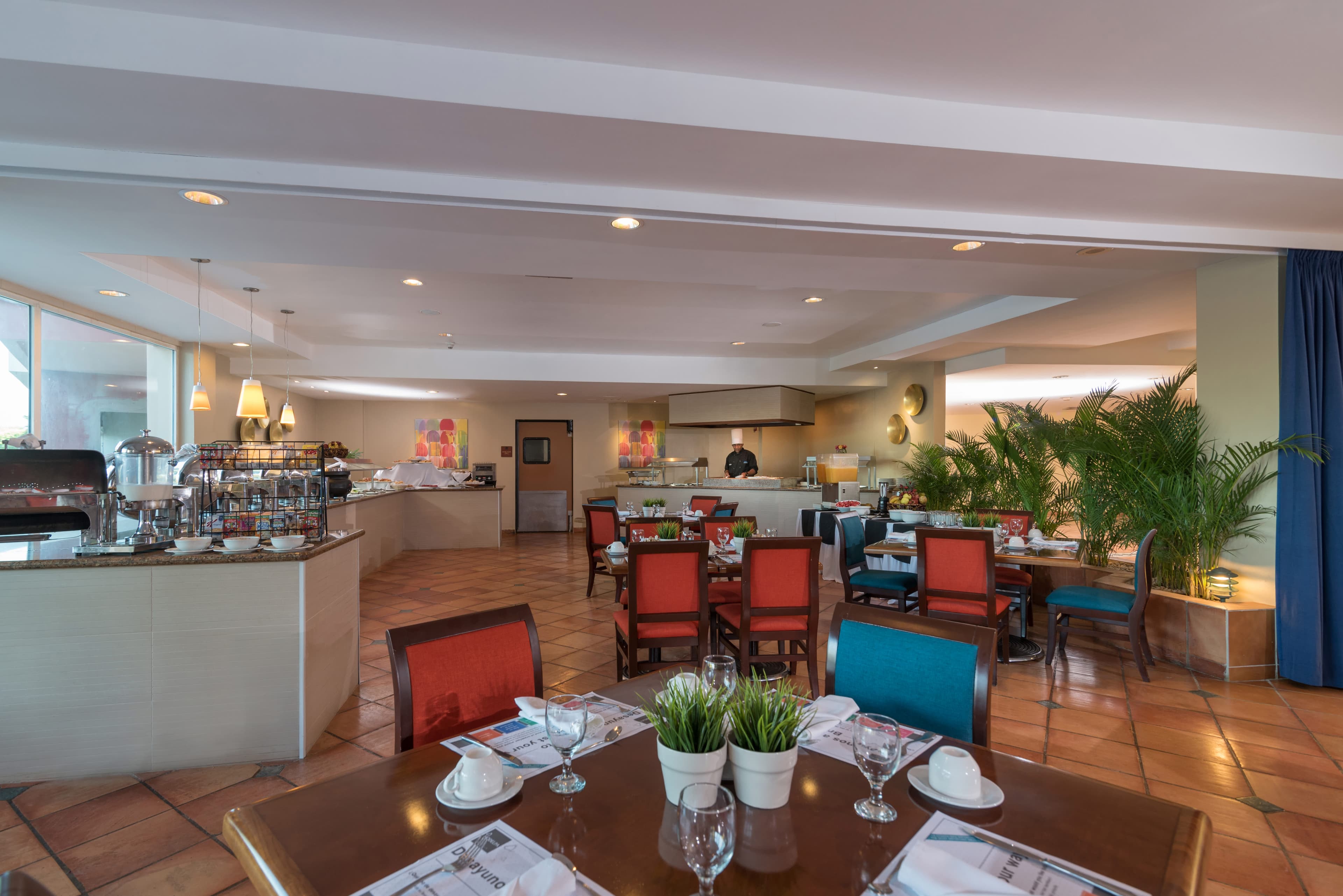 Hodelpa Garden Suites Ansicht 9