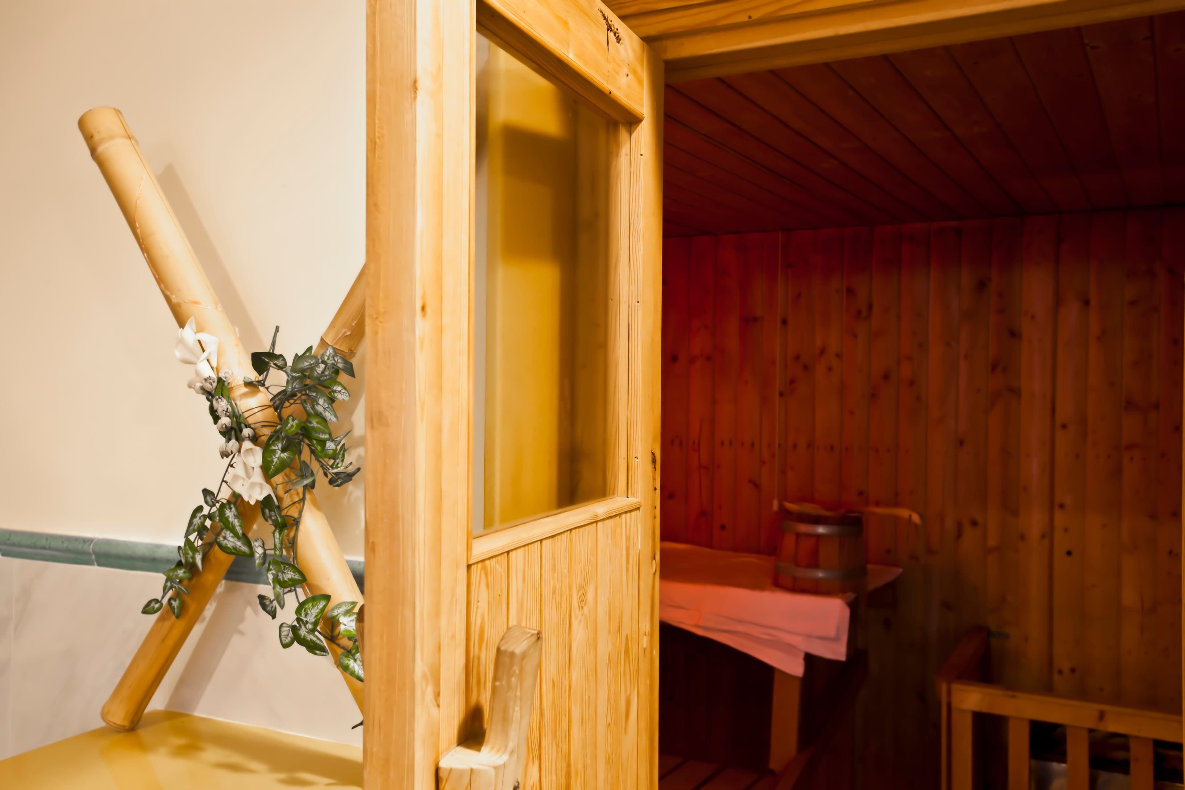 Hotel Alexander Terme Ansicht 9