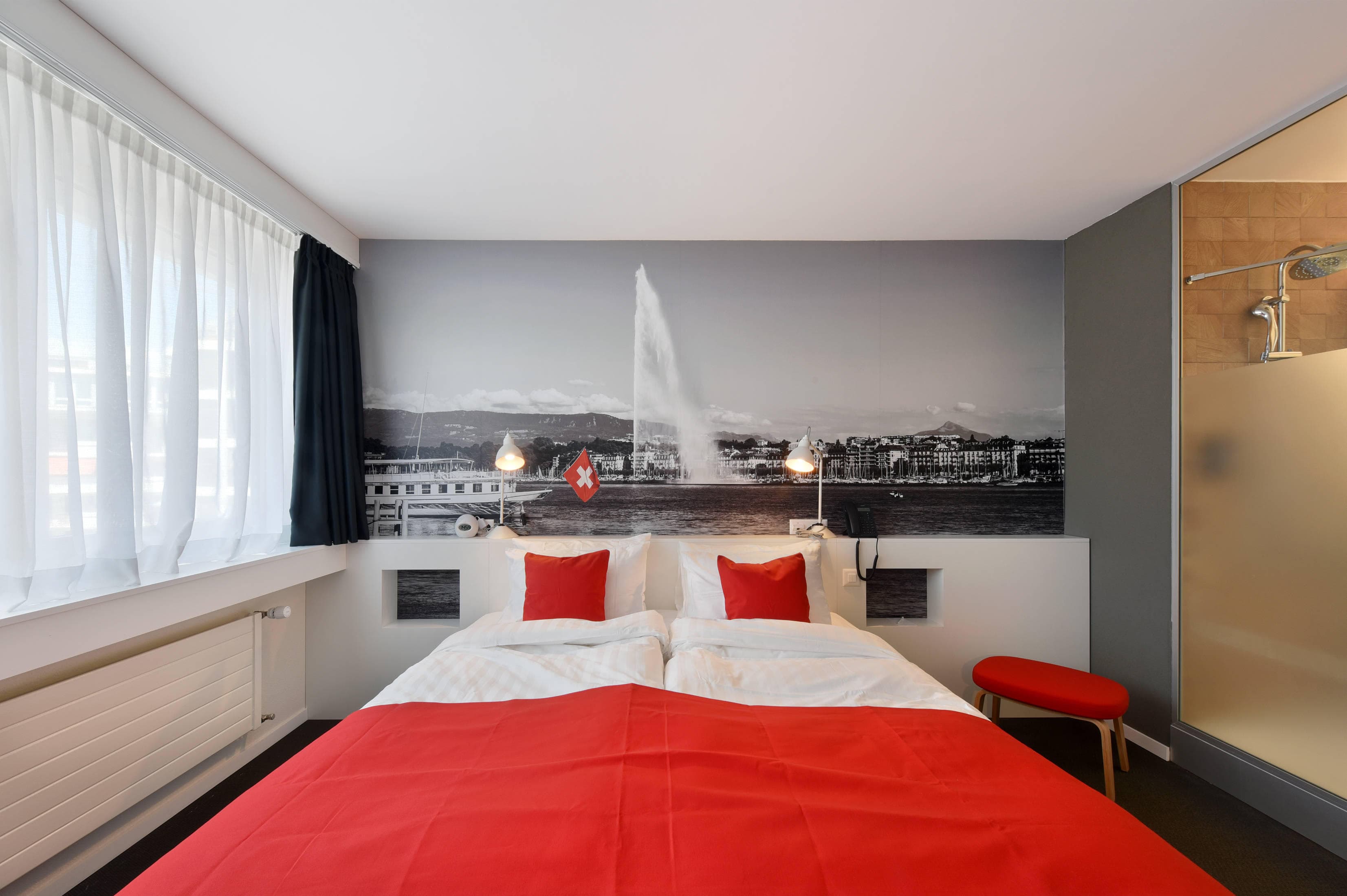 Home Swiss Hotel Ansicht 4