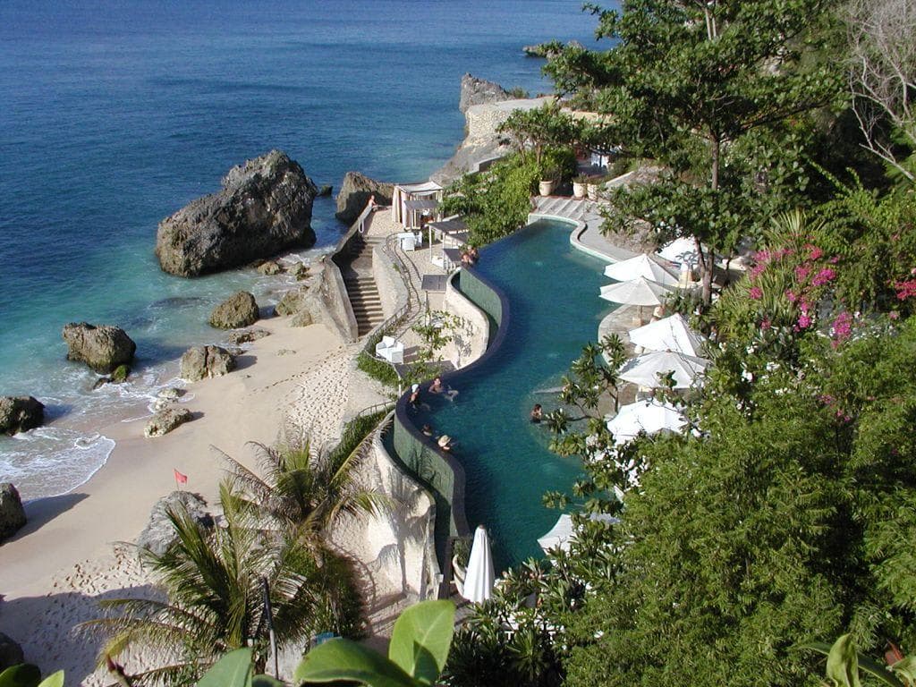 AYANA Resort Bali Ansicht 9