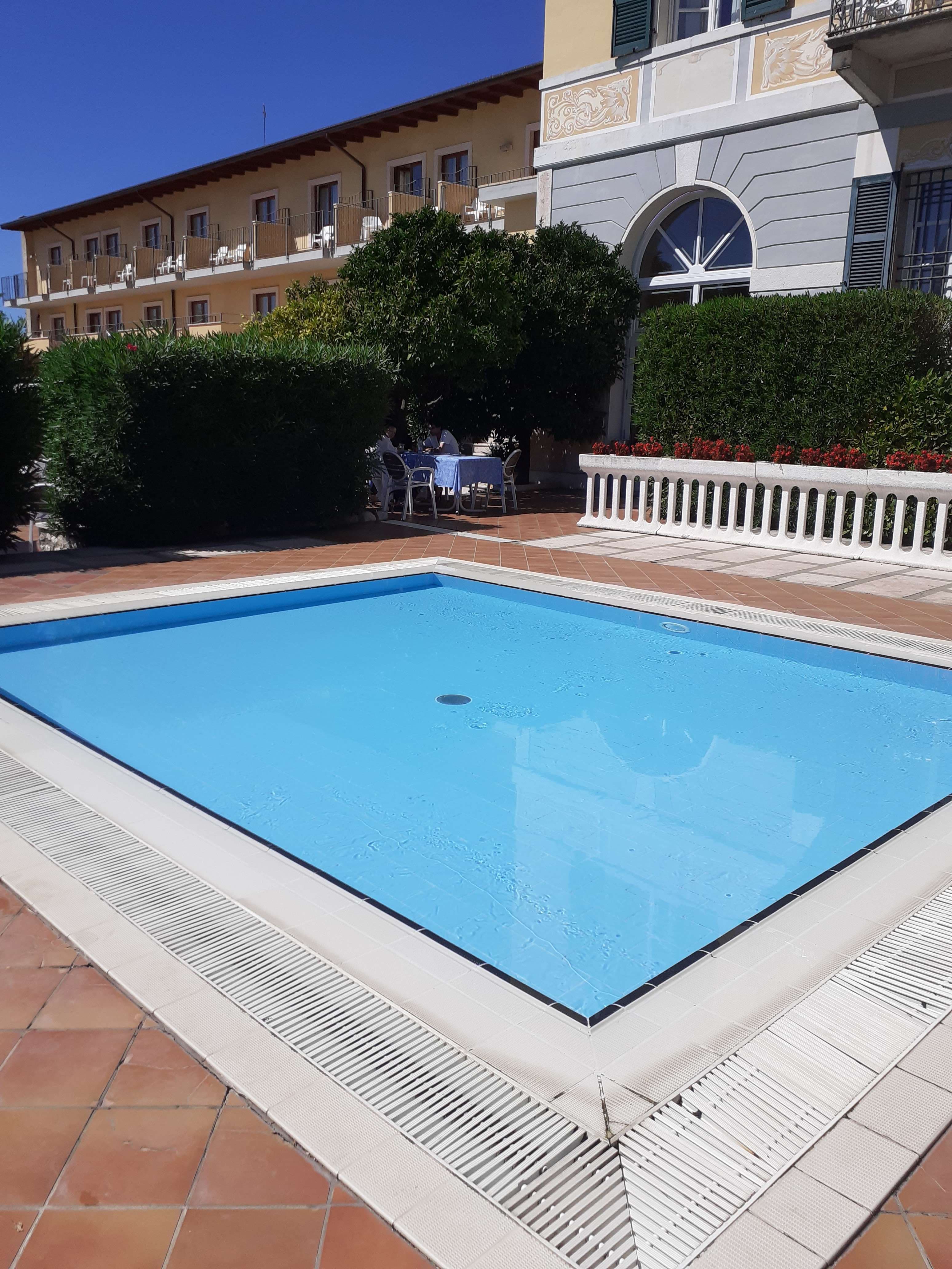 Hotel Antico Monastero Ansicht 8