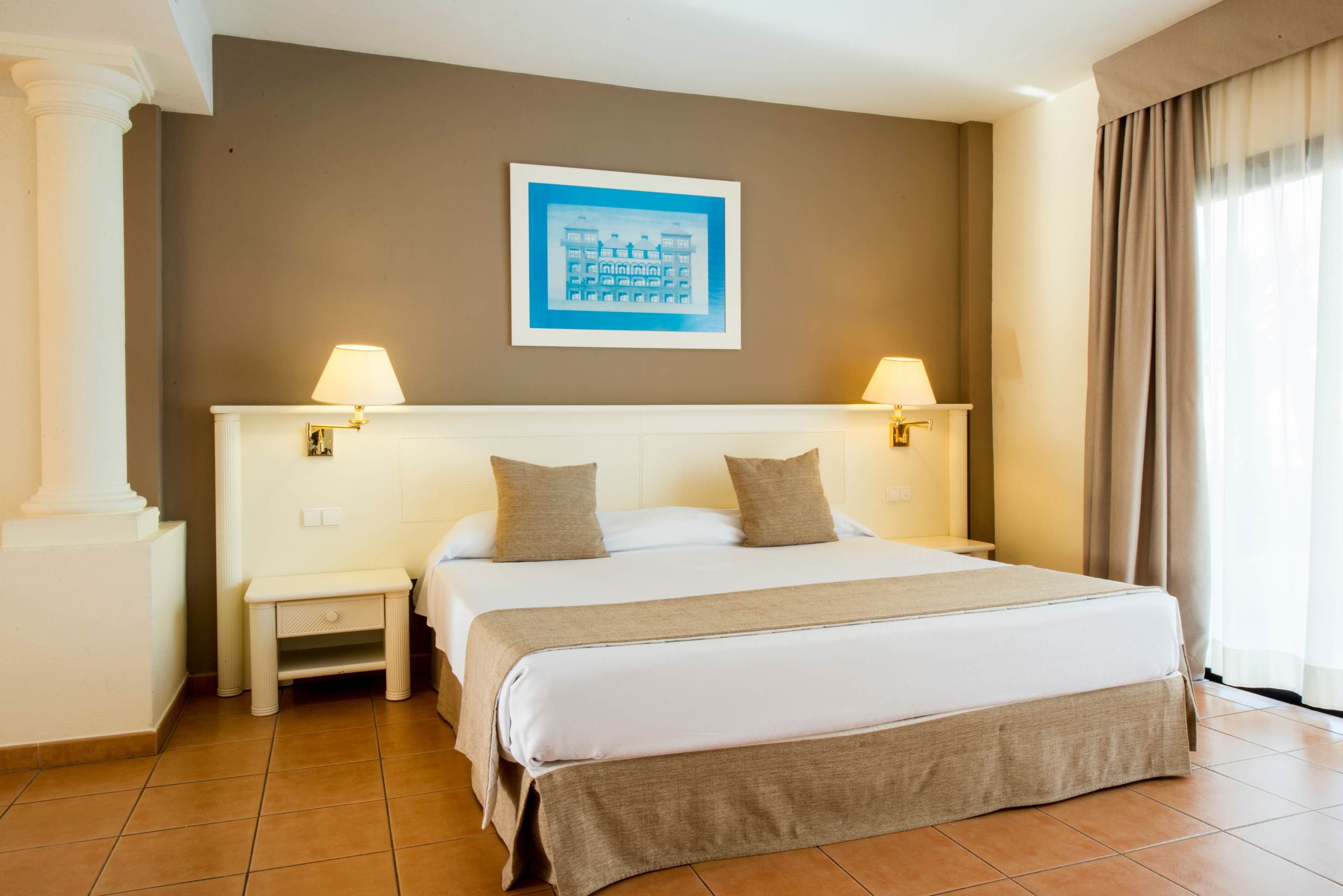 Bahia Principe Explore Costa Adeje Ansicht 4