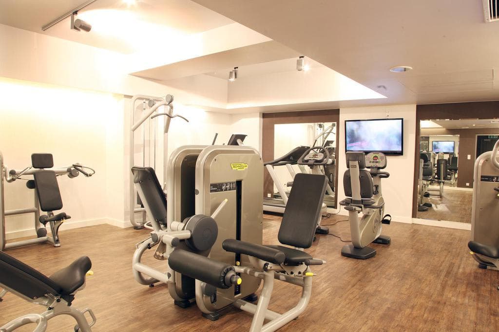 Park Inn by Radisson Katowice Ansicht 8