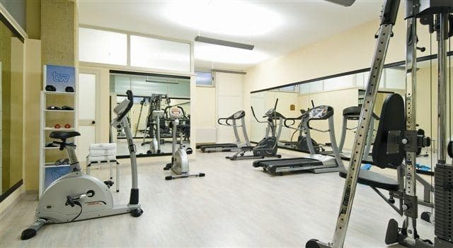 Montespina Park Hotel Ansicht 7