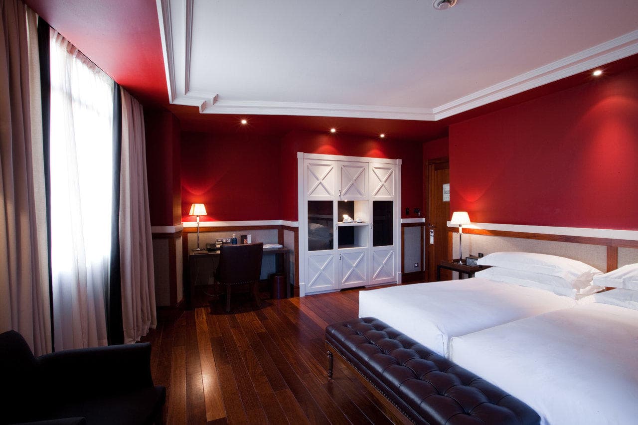 Hotel 1898 Ansicht 4