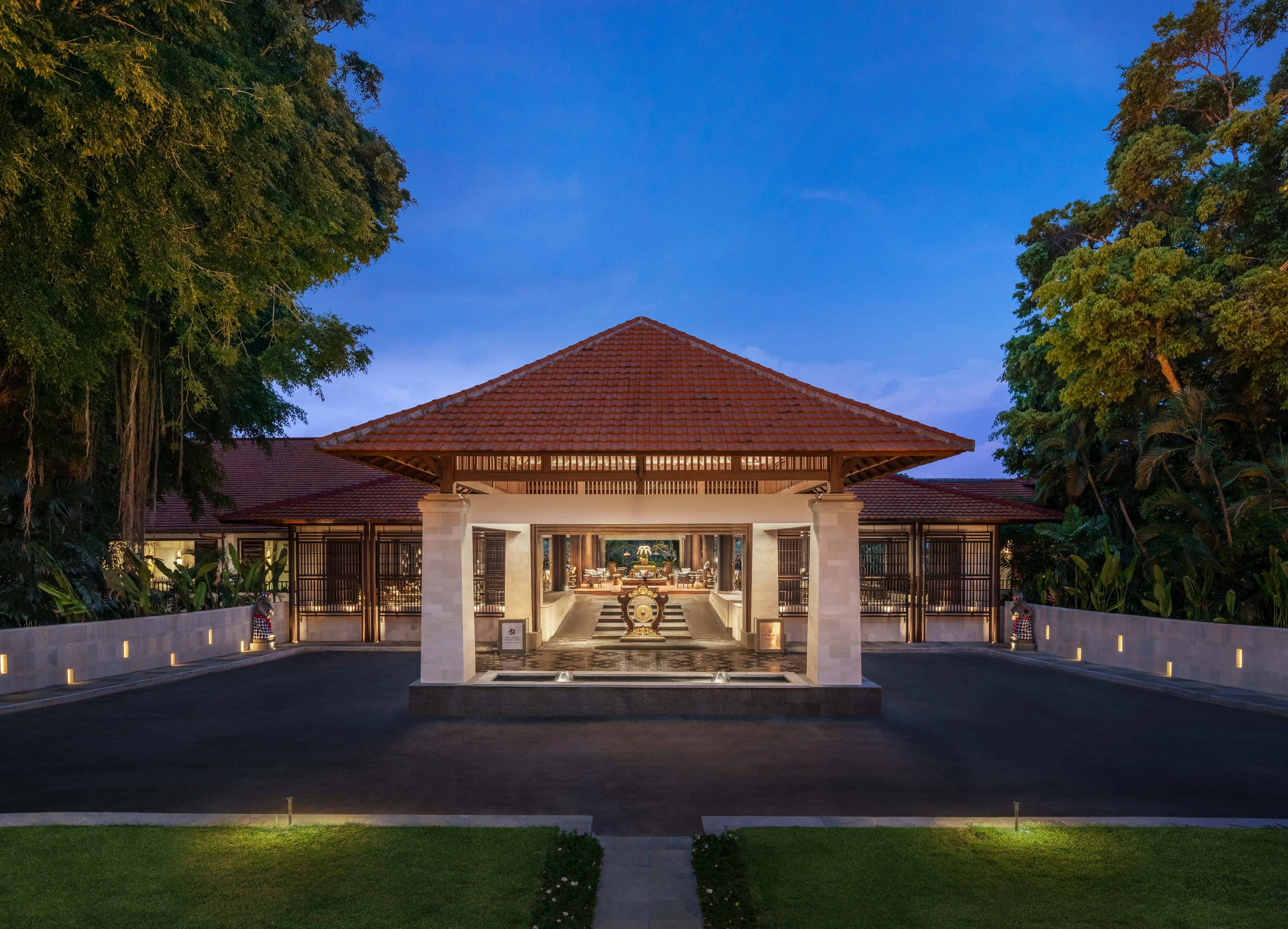 The Laguna A Luxury Collection Resort & Spa Ansicht 2