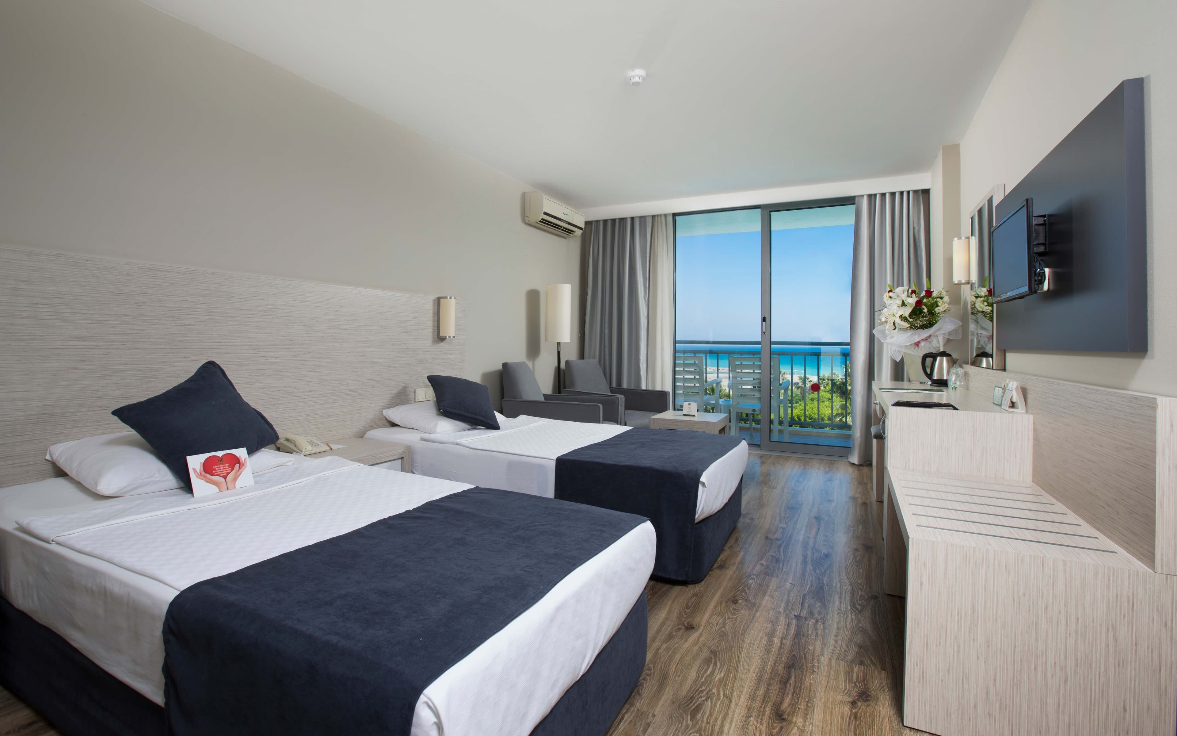 Washington Resort & SPA Ansicht 6