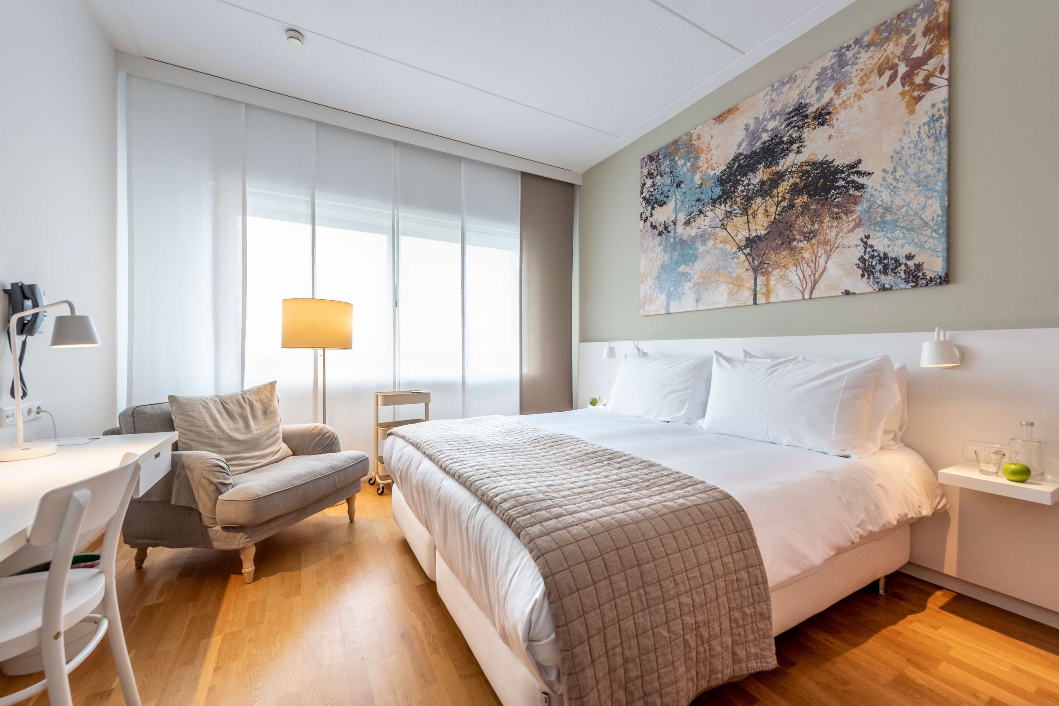 Westcord Hotel Delft Ansicht 3