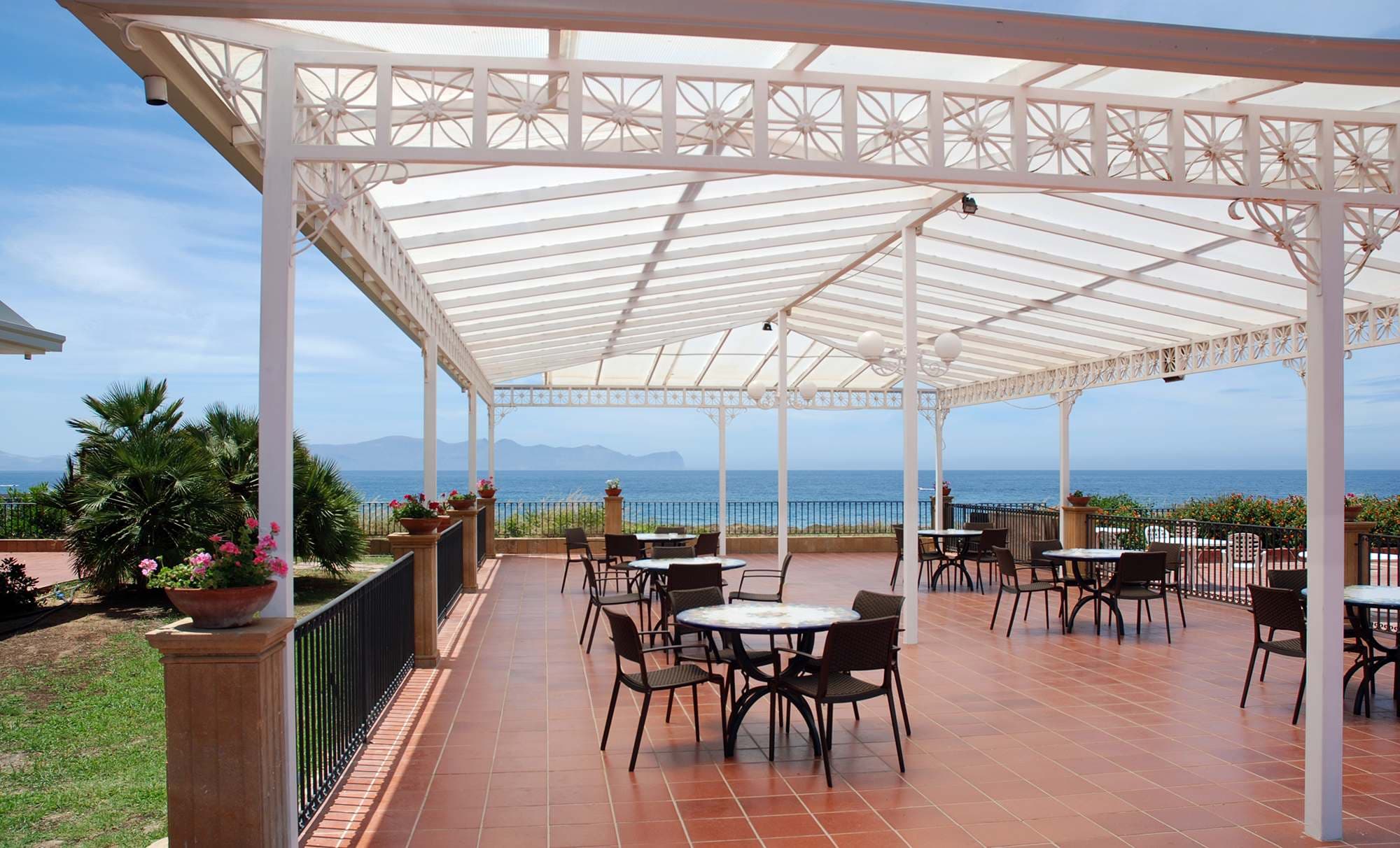 VOI Florio Resort Ansicht 9