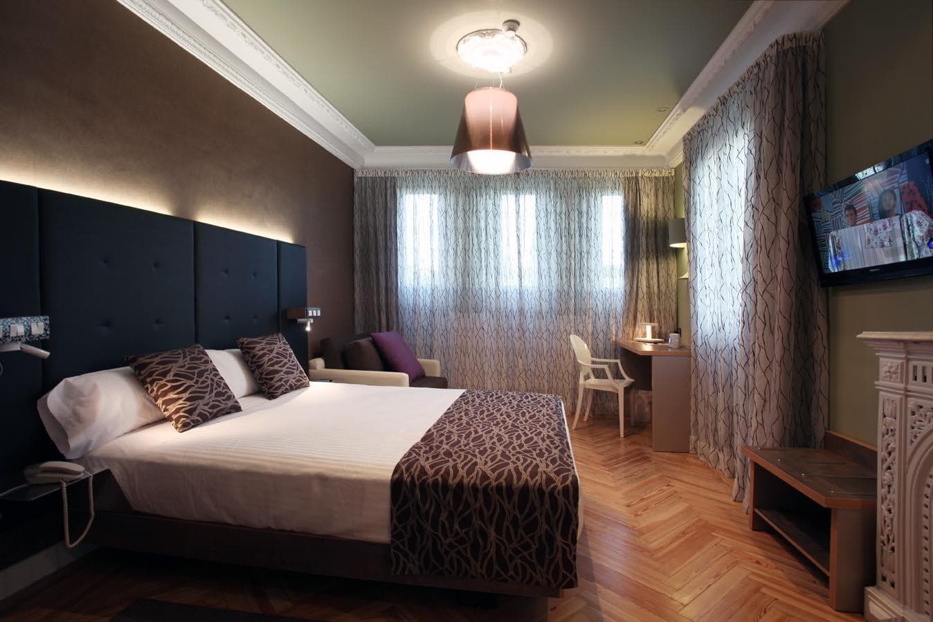 Hotel Petit Palace Lealtad Plaza Ansicht 9