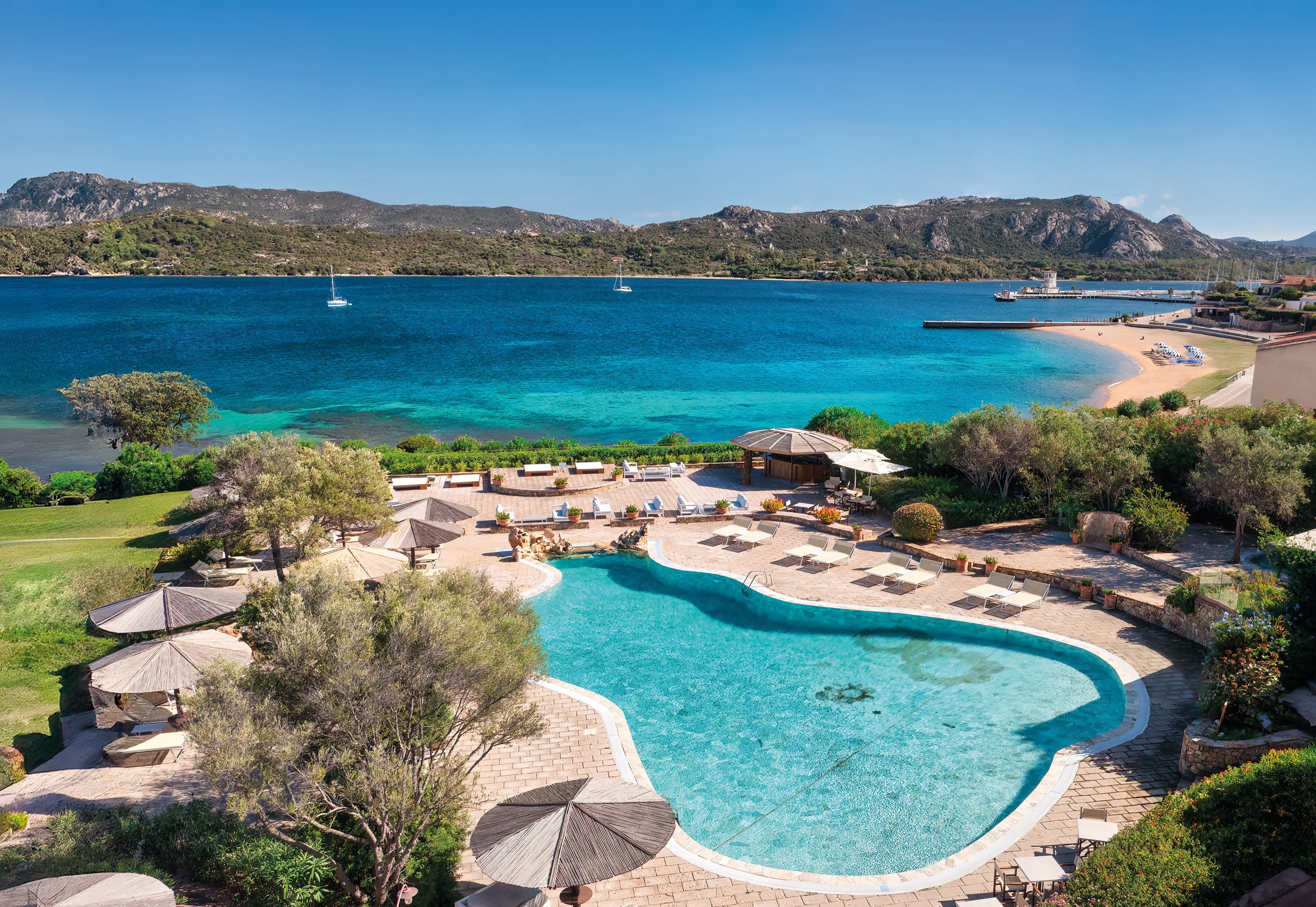 Resort Cala di Falco