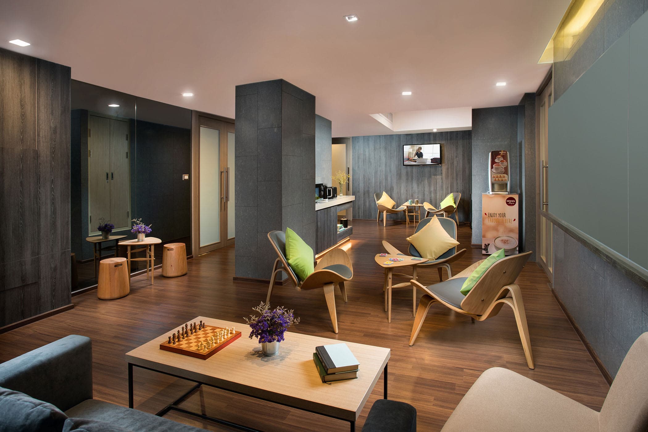 Somerset Ekamai Bangkok Ansicht 10