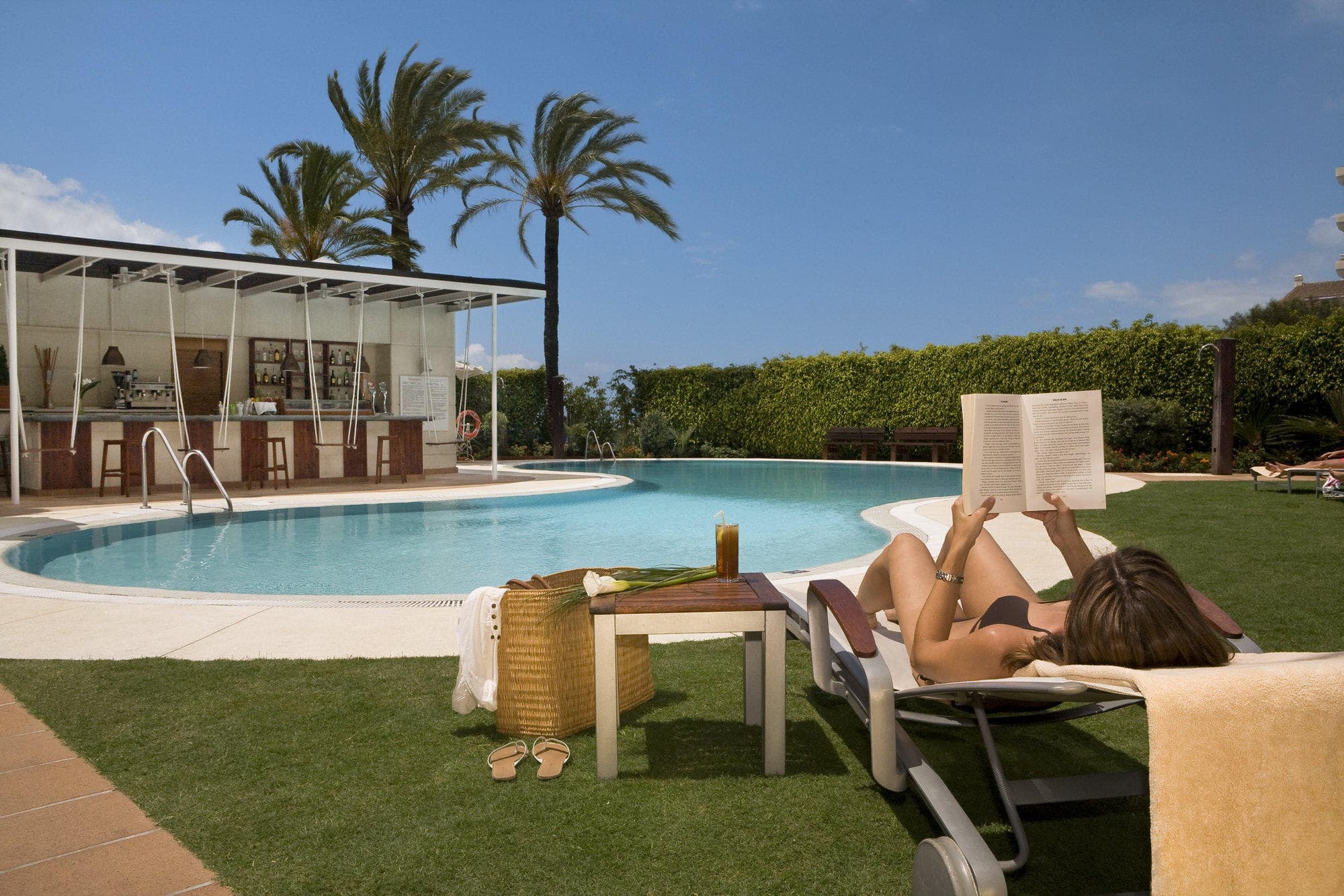 NH Marbella Ansicht 6
