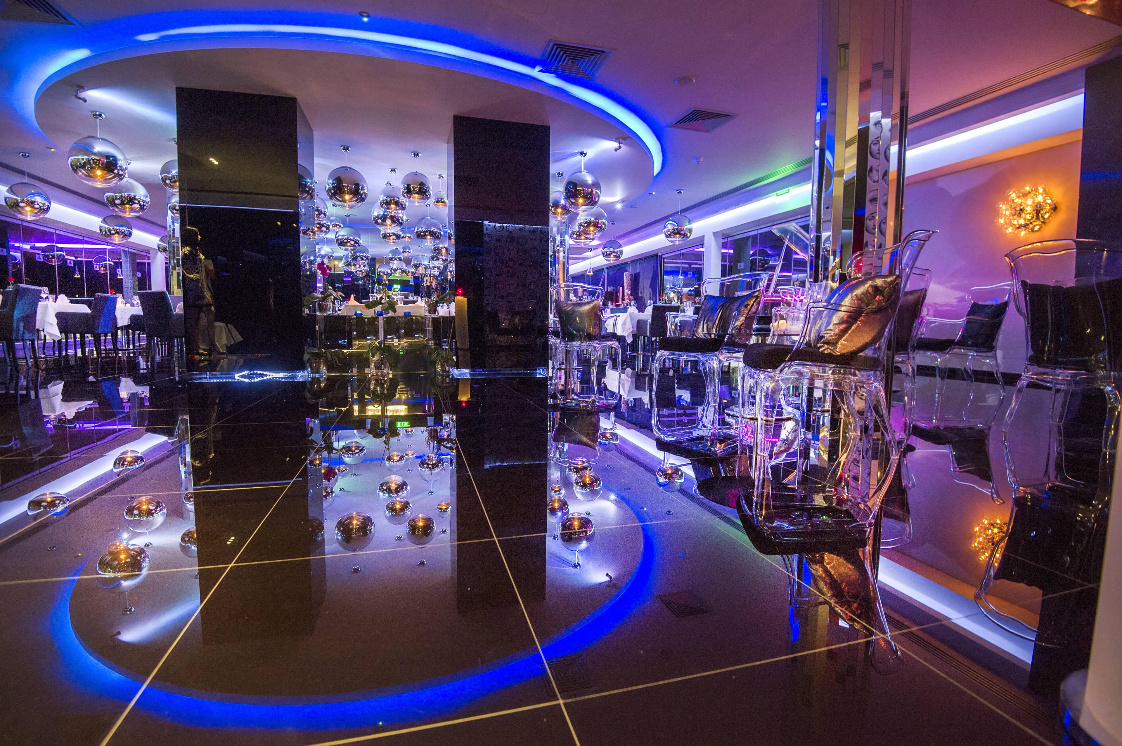 Adams Beach Hotel Deluxe Wing Ansicht 9