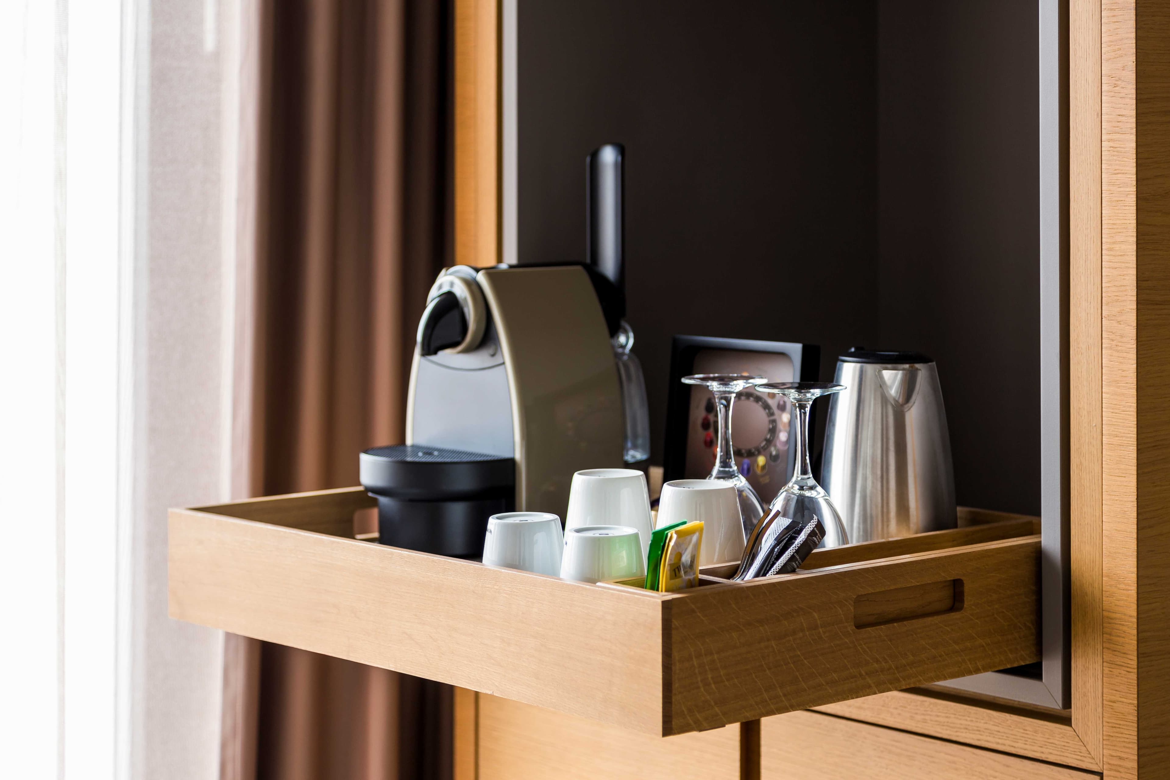 Pullman Hotel Basel Europe Ansicht 6