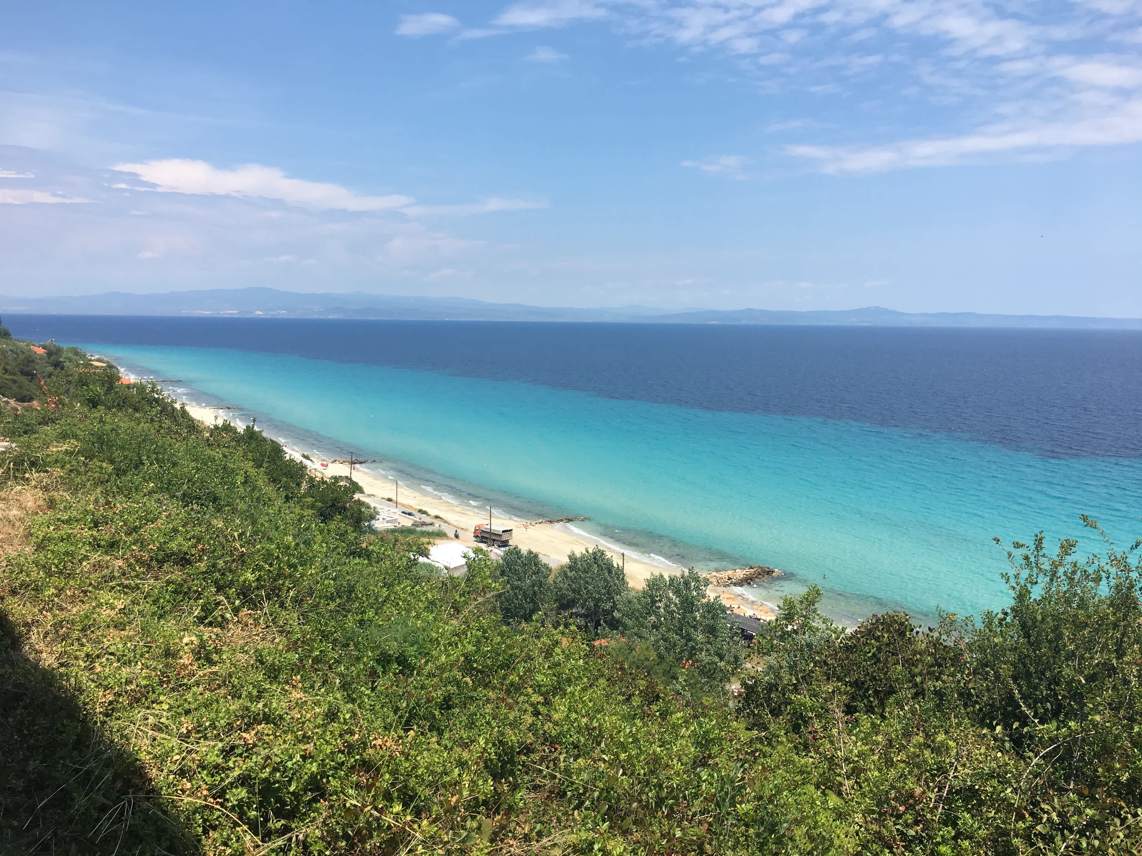 Blue Bay Halkidiki Ansicht 10