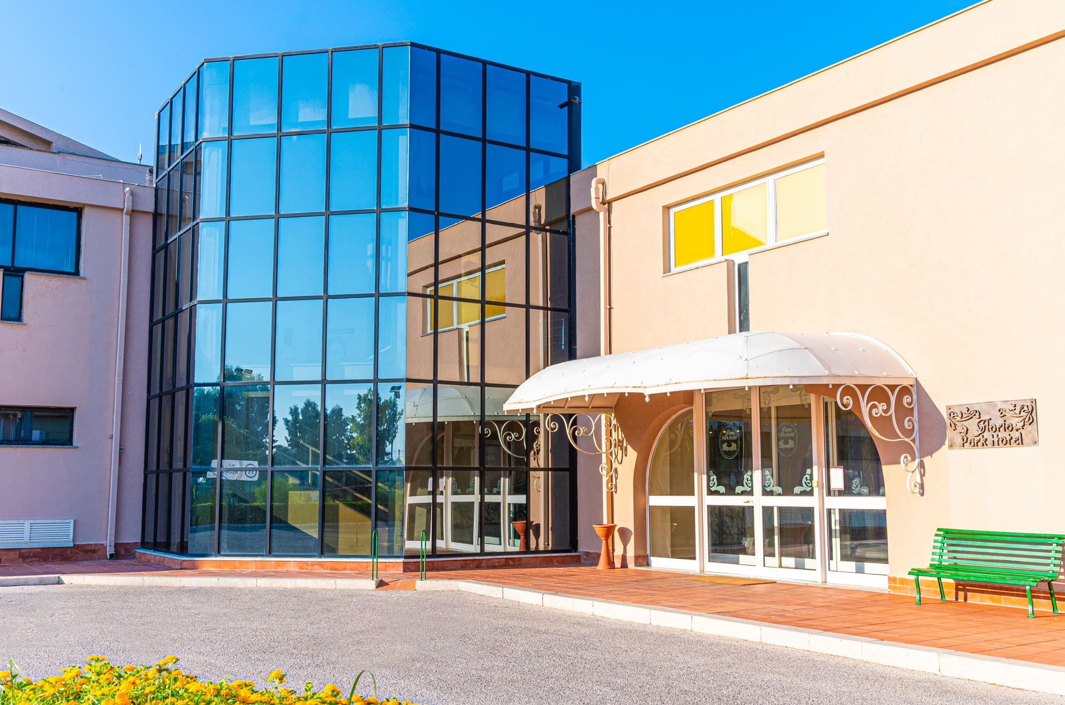 VOI Florio Resort Ansicht 2