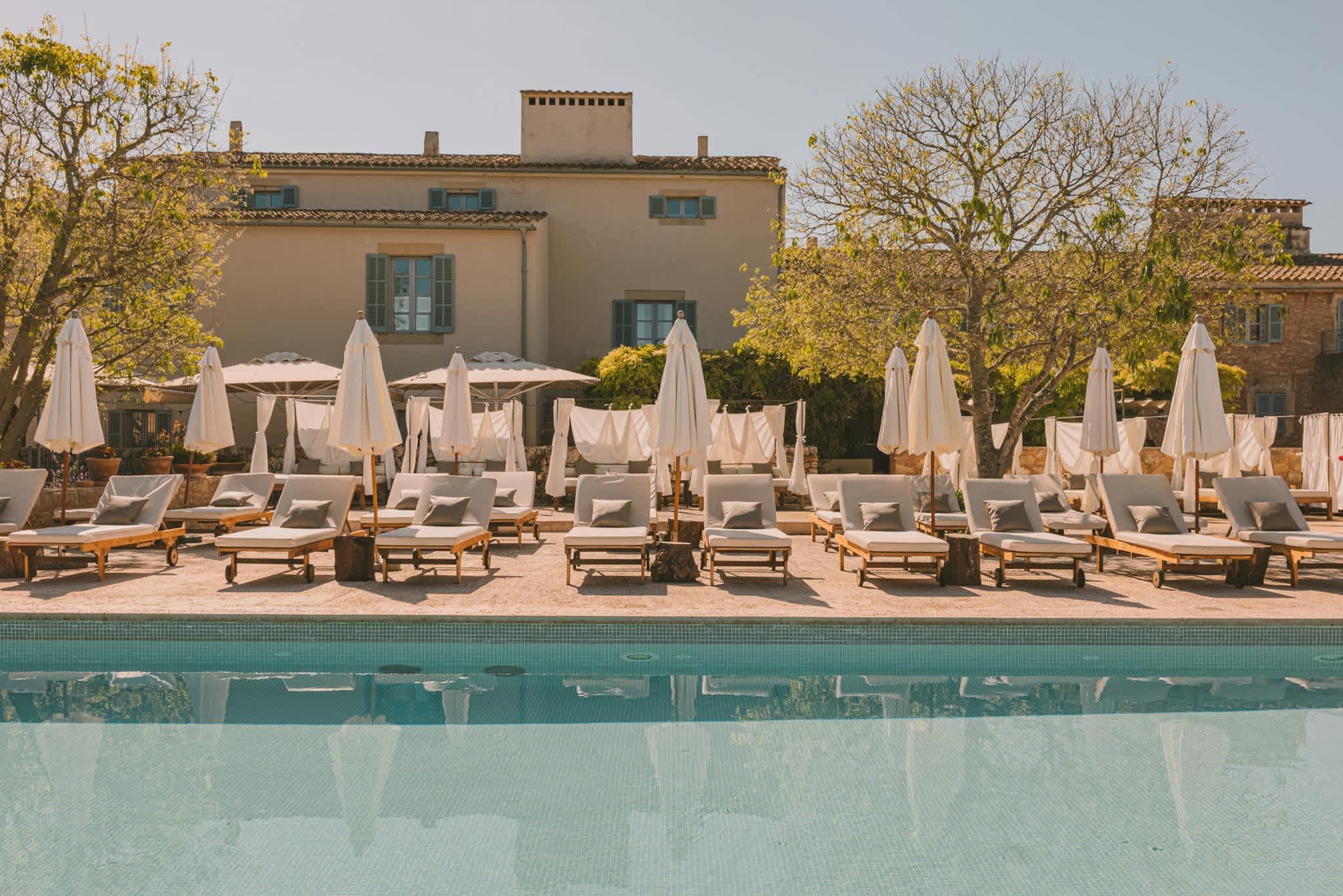 Predi Son Jaumell Hotel Rural Ansicht 10