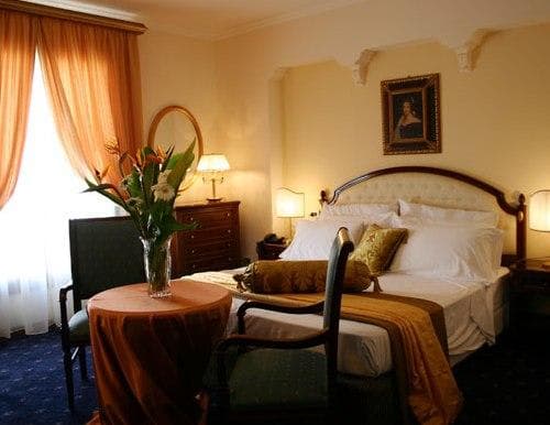 New Hotel Palace Ansicht 4