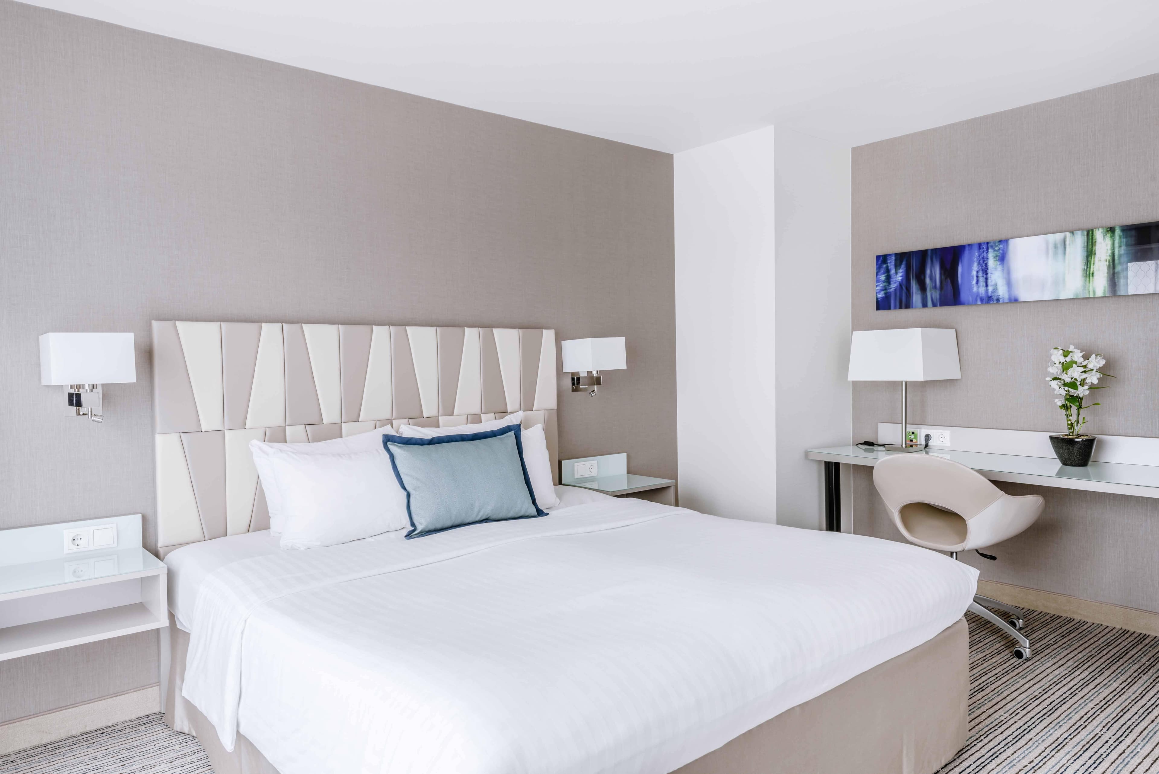 Courtyard by Marriott Munich City Center Ansicht 4