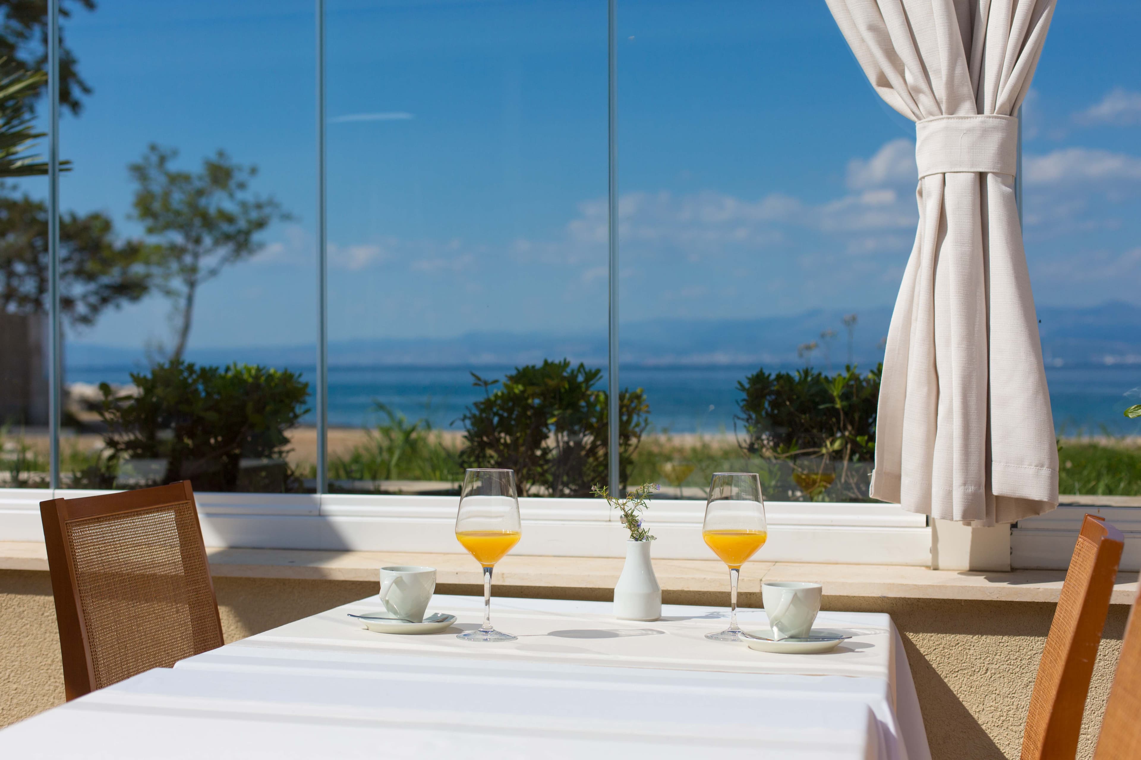 Blue Waves Resort Ansicht 9