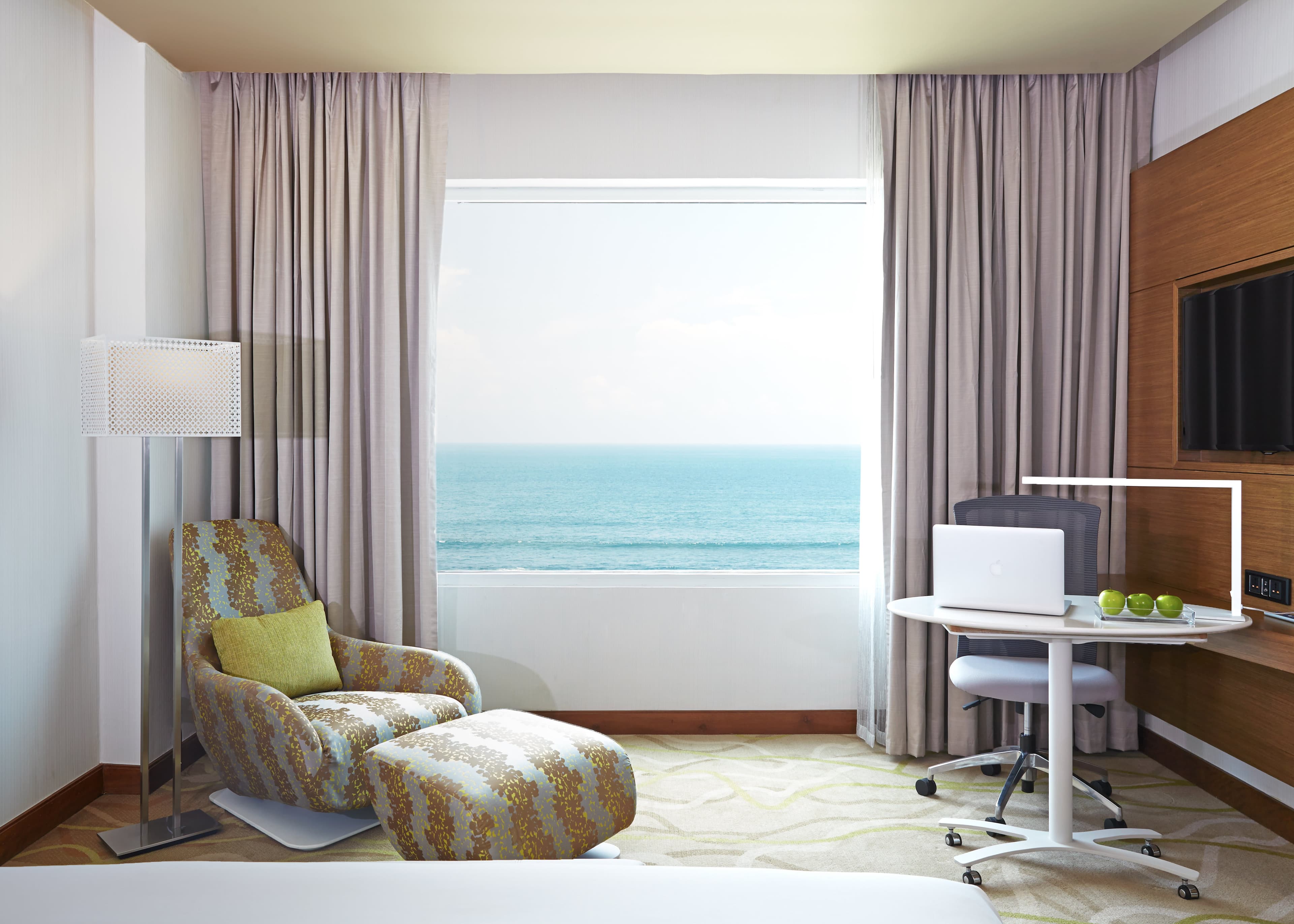Radisson Hotel Colombo Ansicht 6