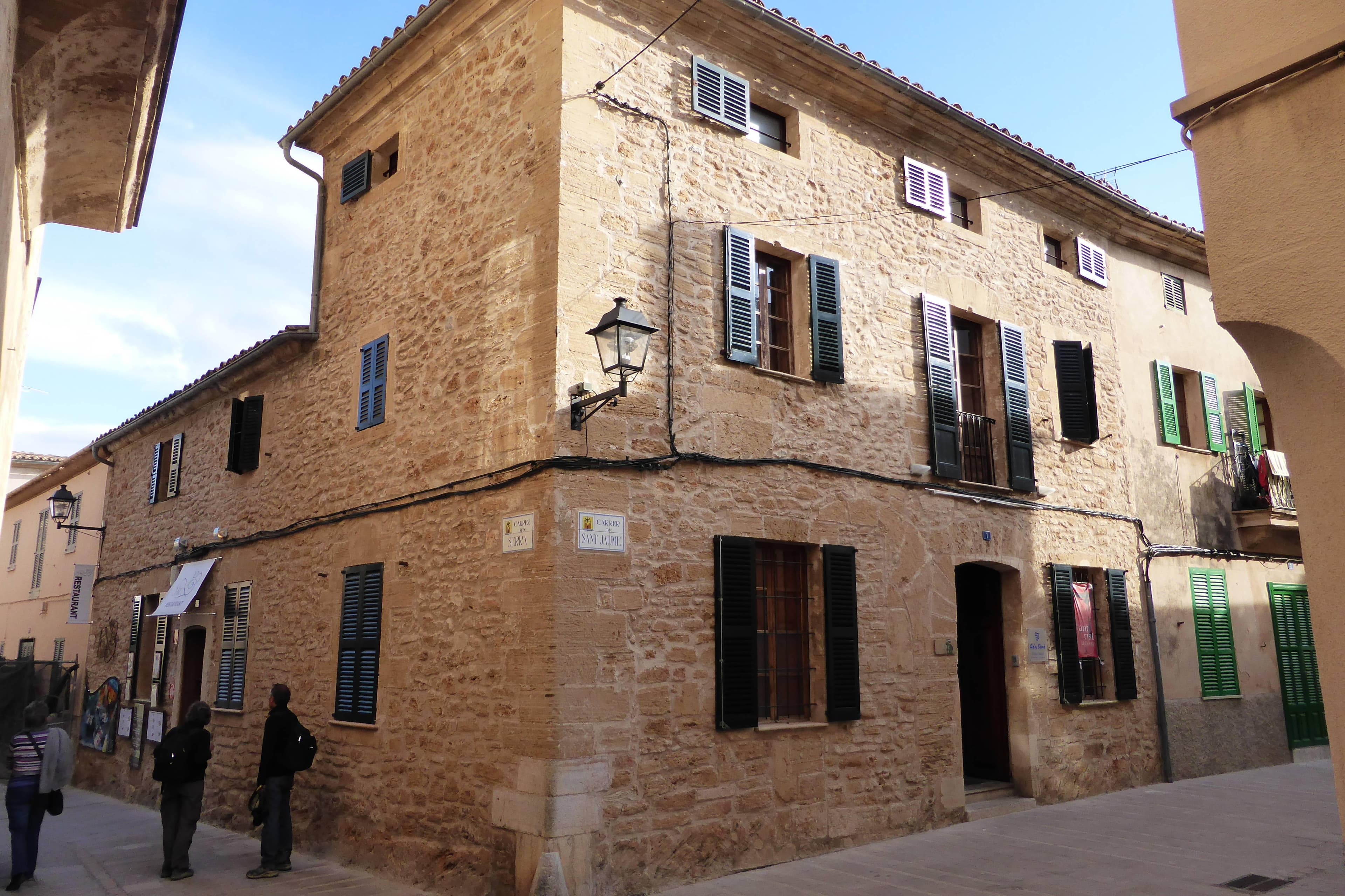 Hotel Can Simo