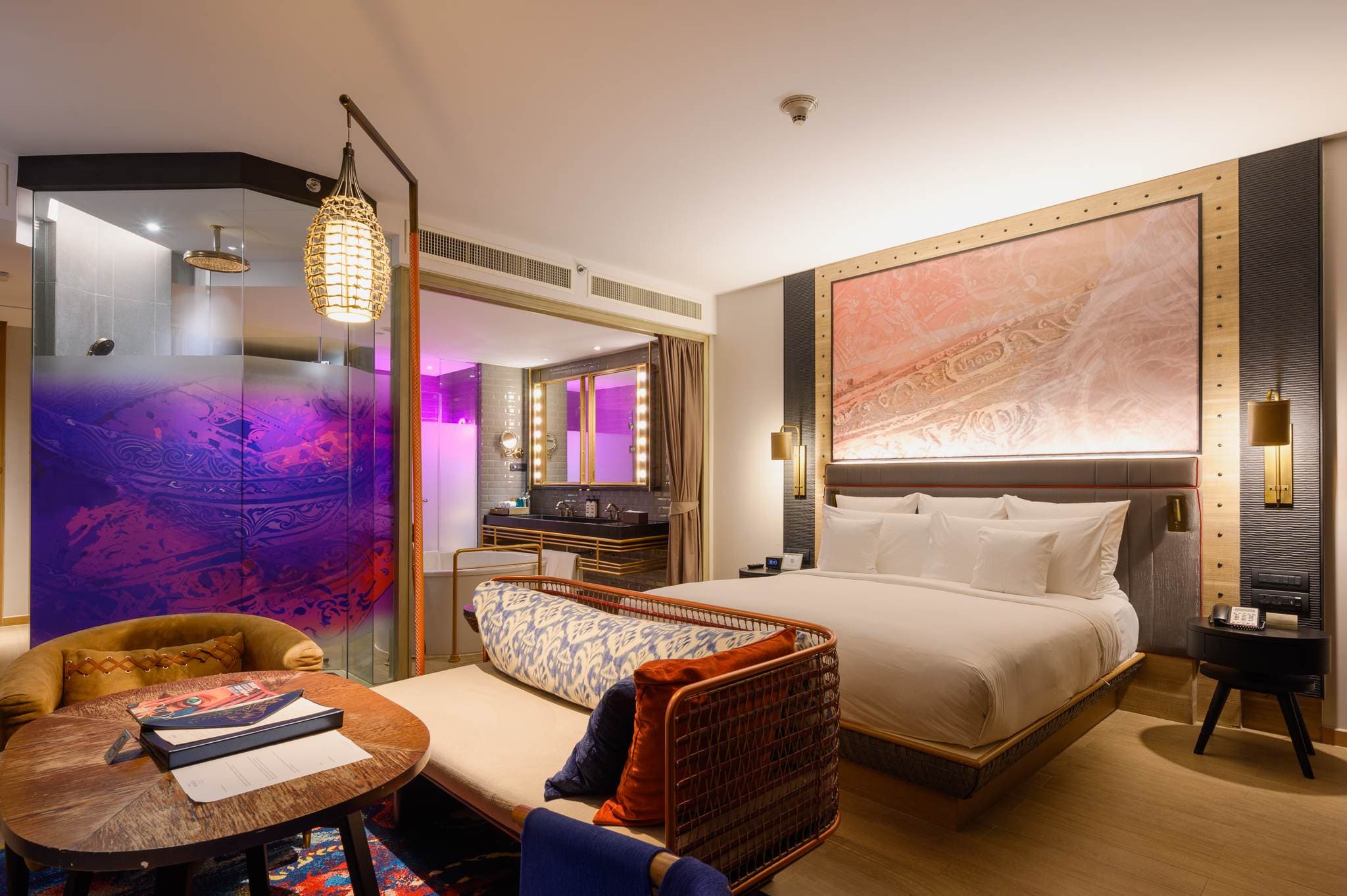 Hotel Indigo Phuket Patong by IHG Ansicht 5