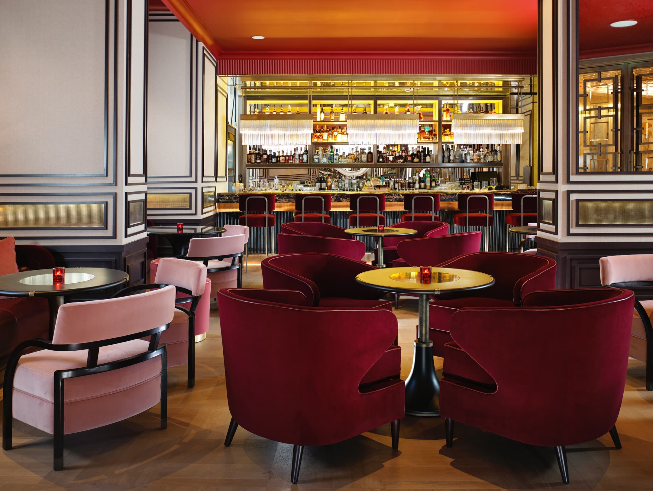 The Biltmore Mayfair, LXR Hotels & Resorts Ansicht 9