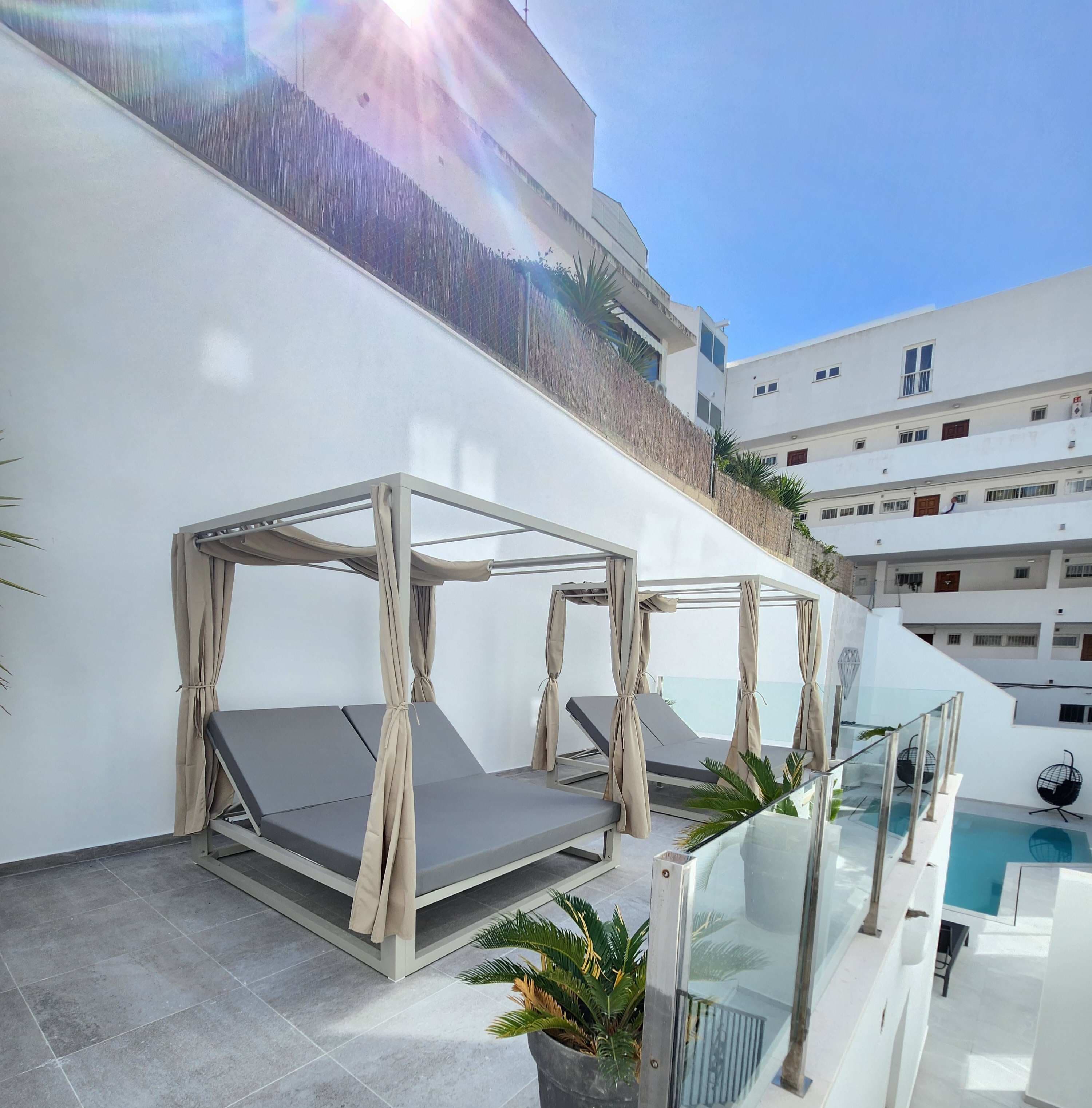 Diamante Paguera Boutique Hotel Ansicht 7