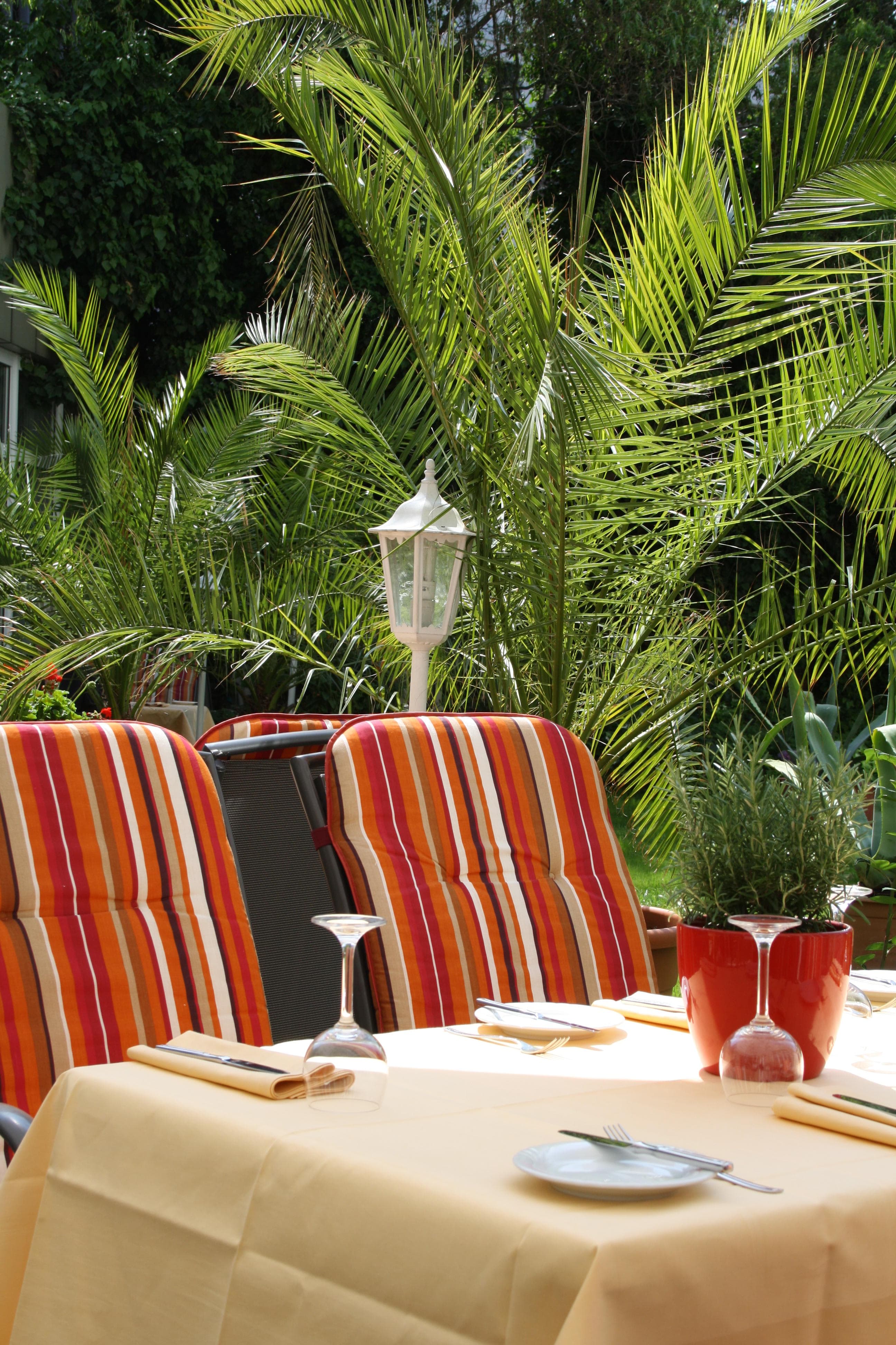 Best Western Plus Delta Park Hotel Ansicht 7