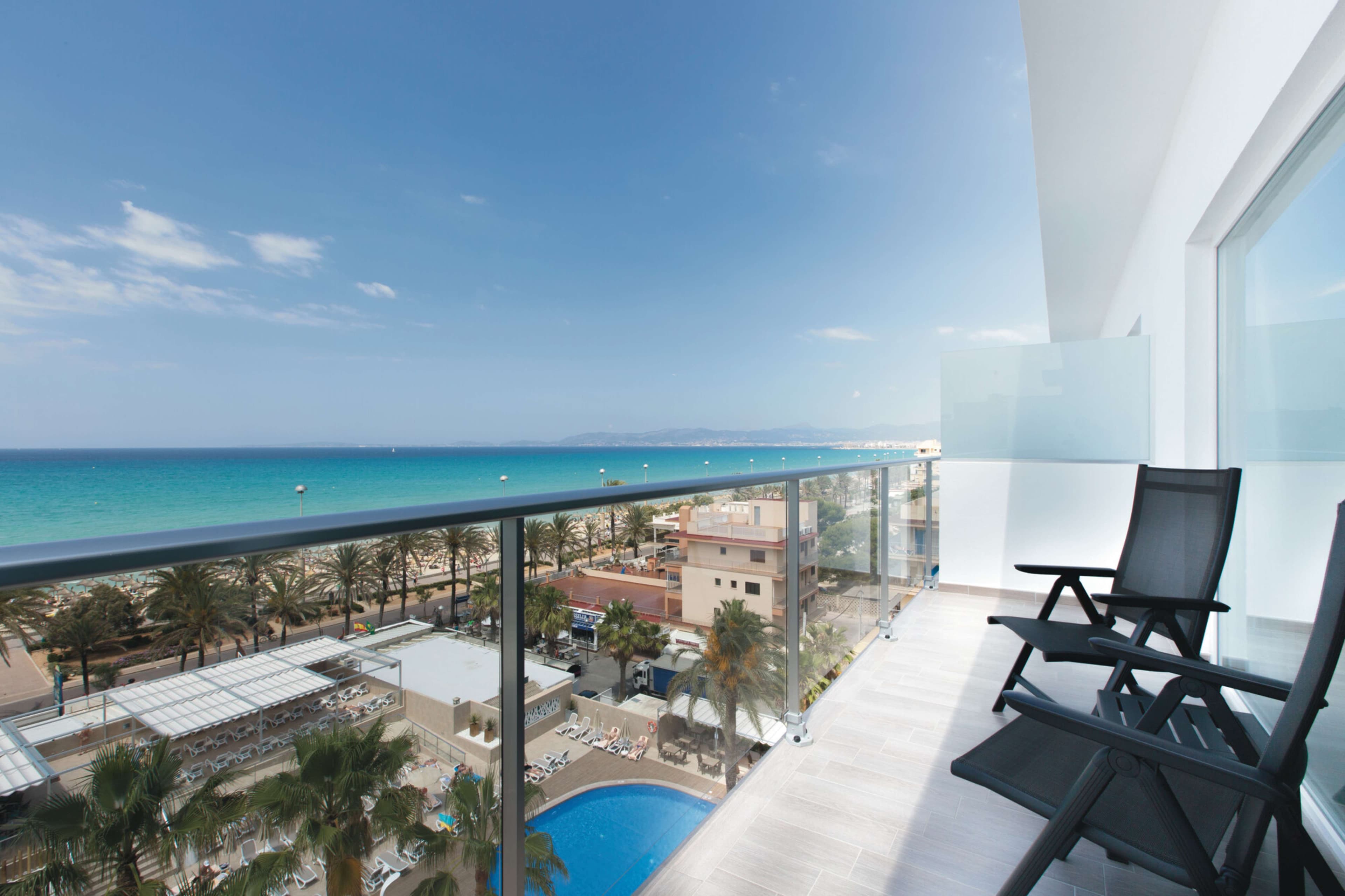 Hotel Riu San Francisco - Adults only Ansicht 5