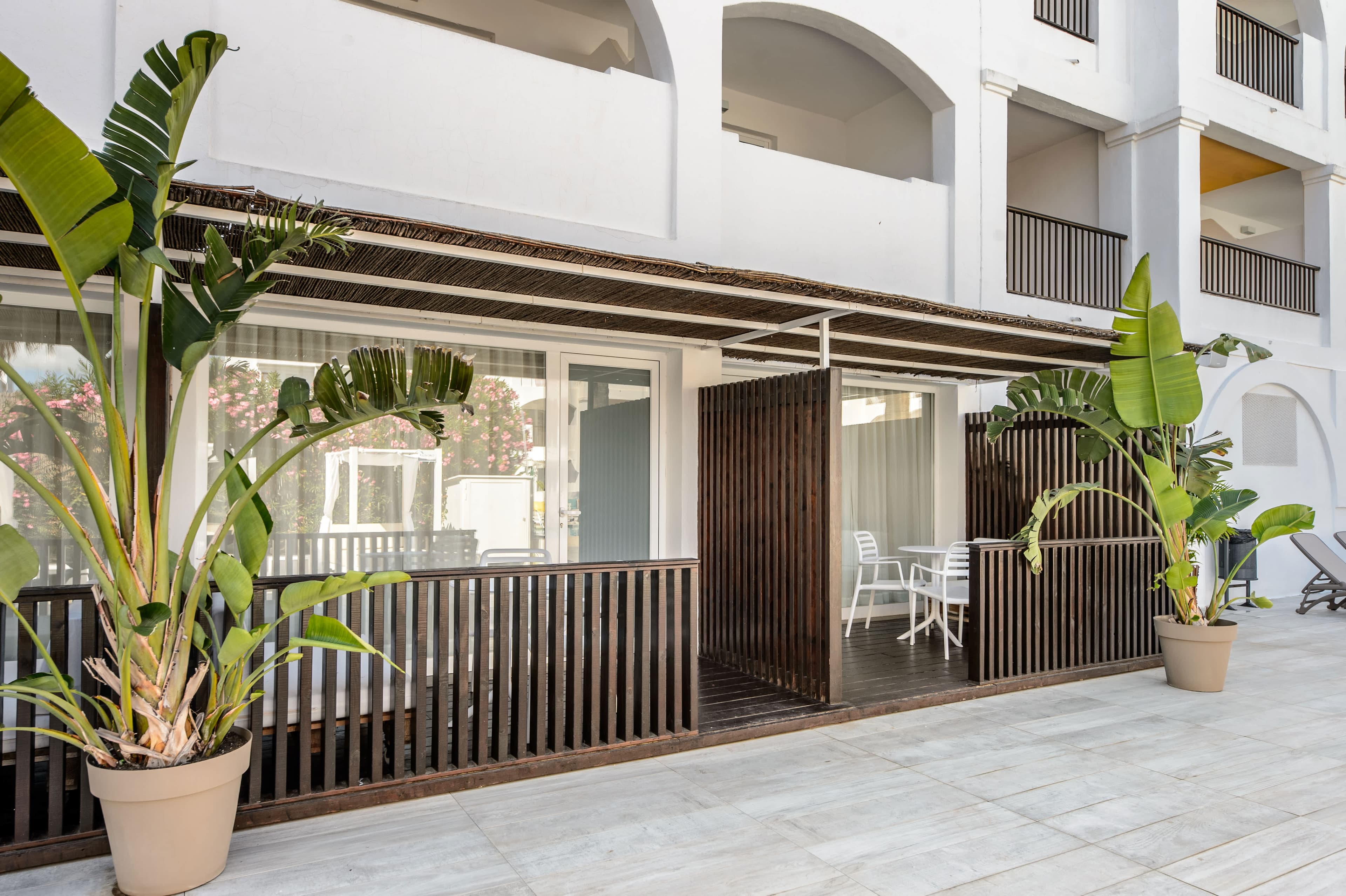 Hotel Vibra Bossa Flow Ansicht 3