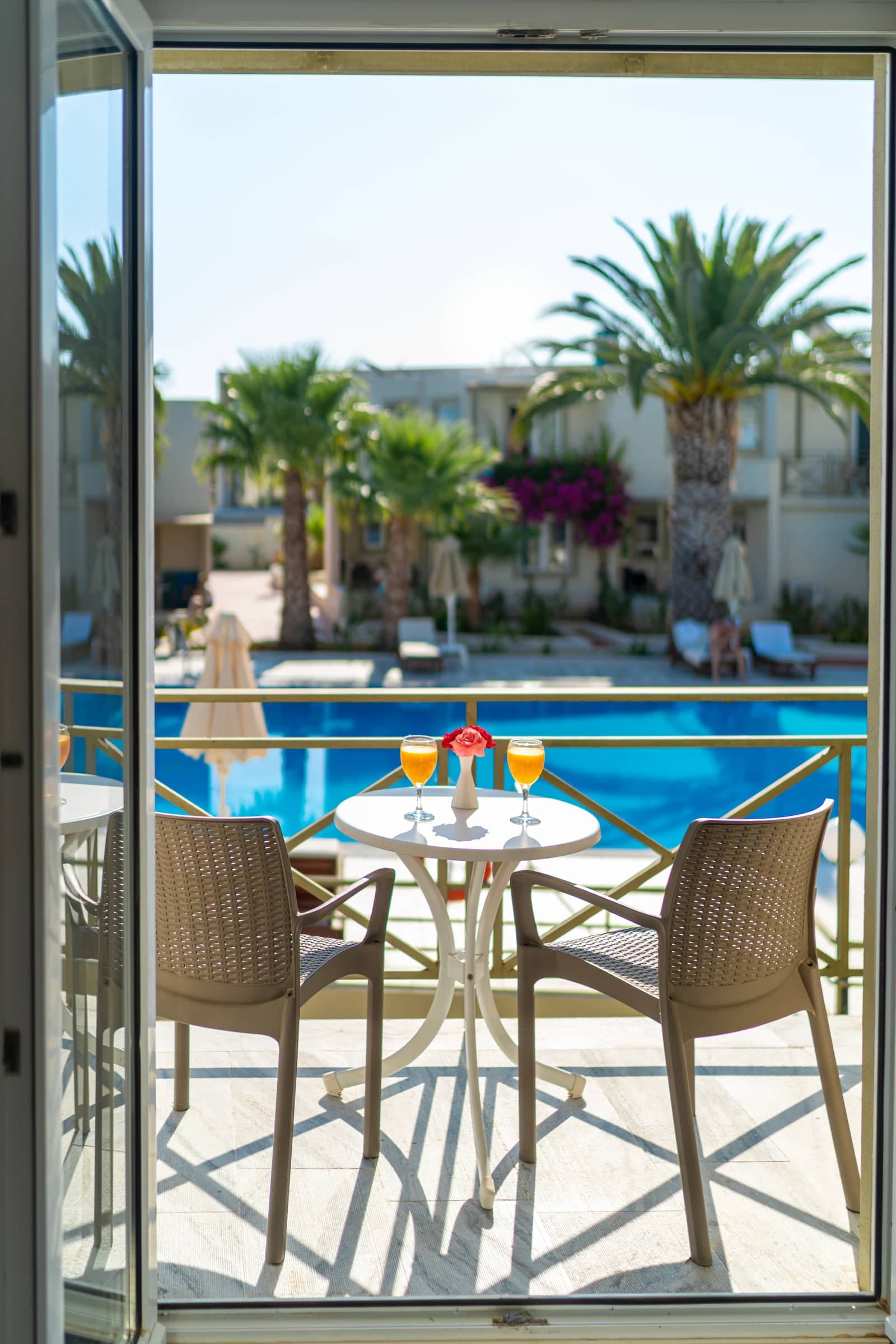 HARPIN Georgioupolis Resort Aquapark & SPA Ansicht 5