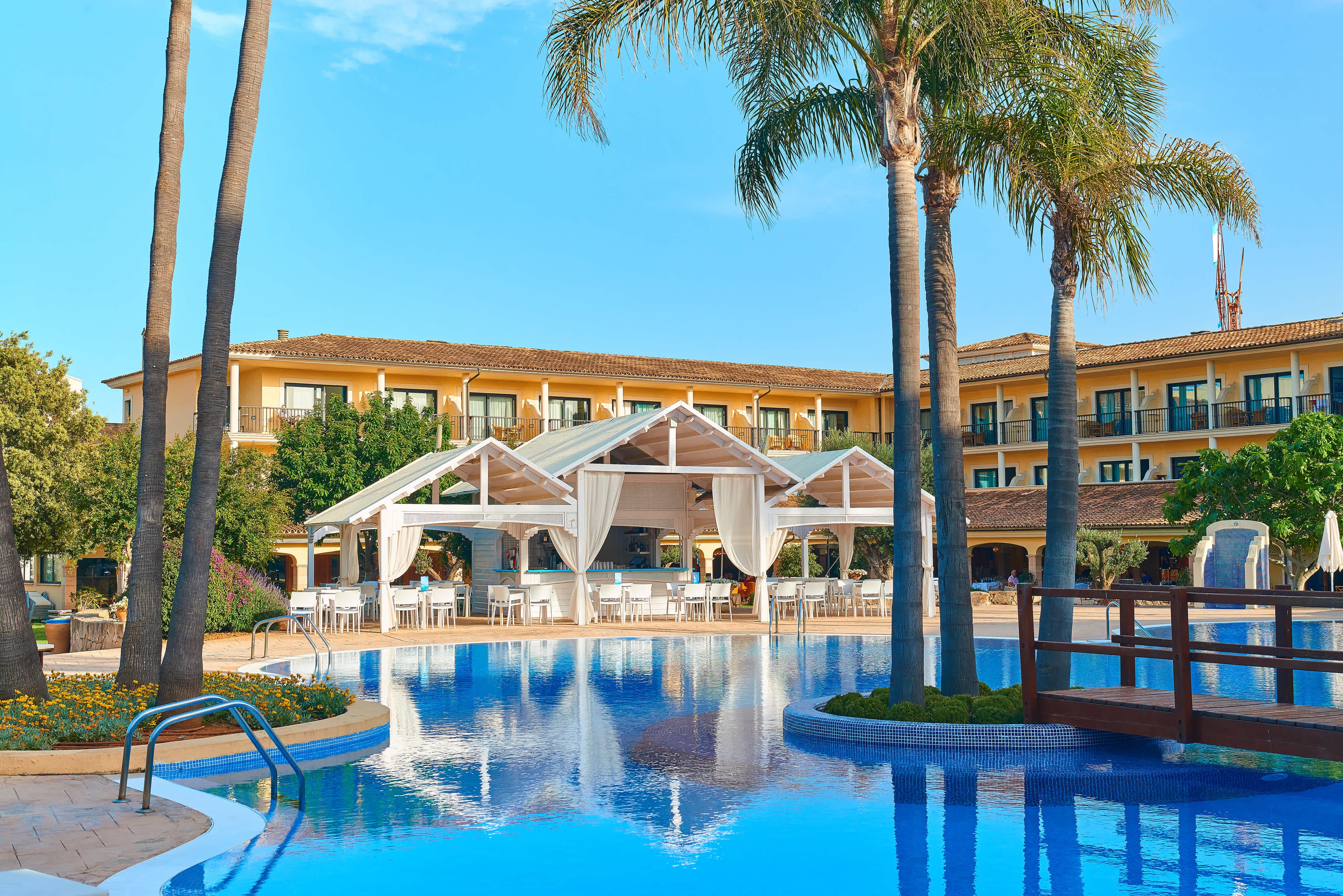CM Mallorca Palace - Adults Only