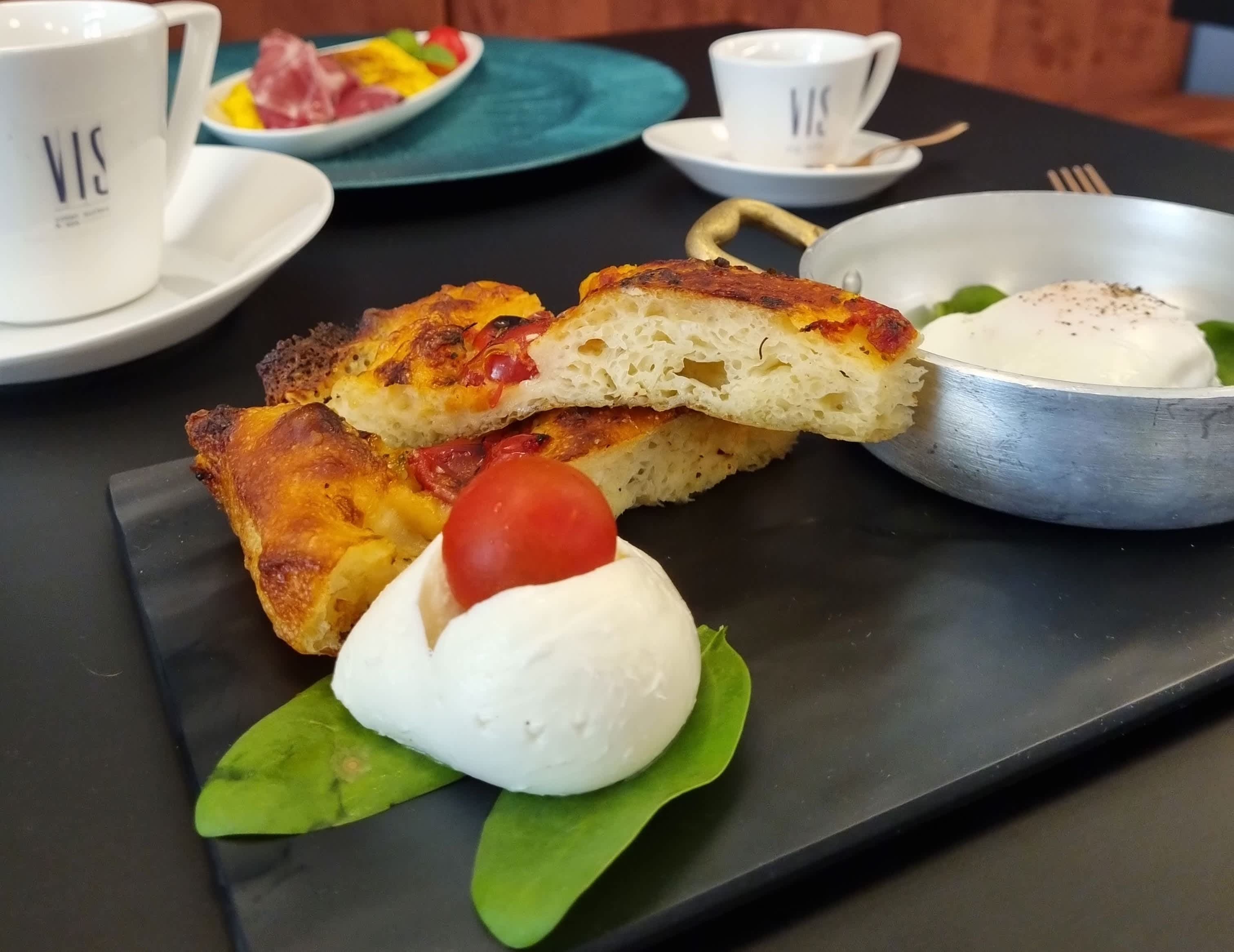 VIS urban suites & spa - Boutique Hotel Ansicht 7