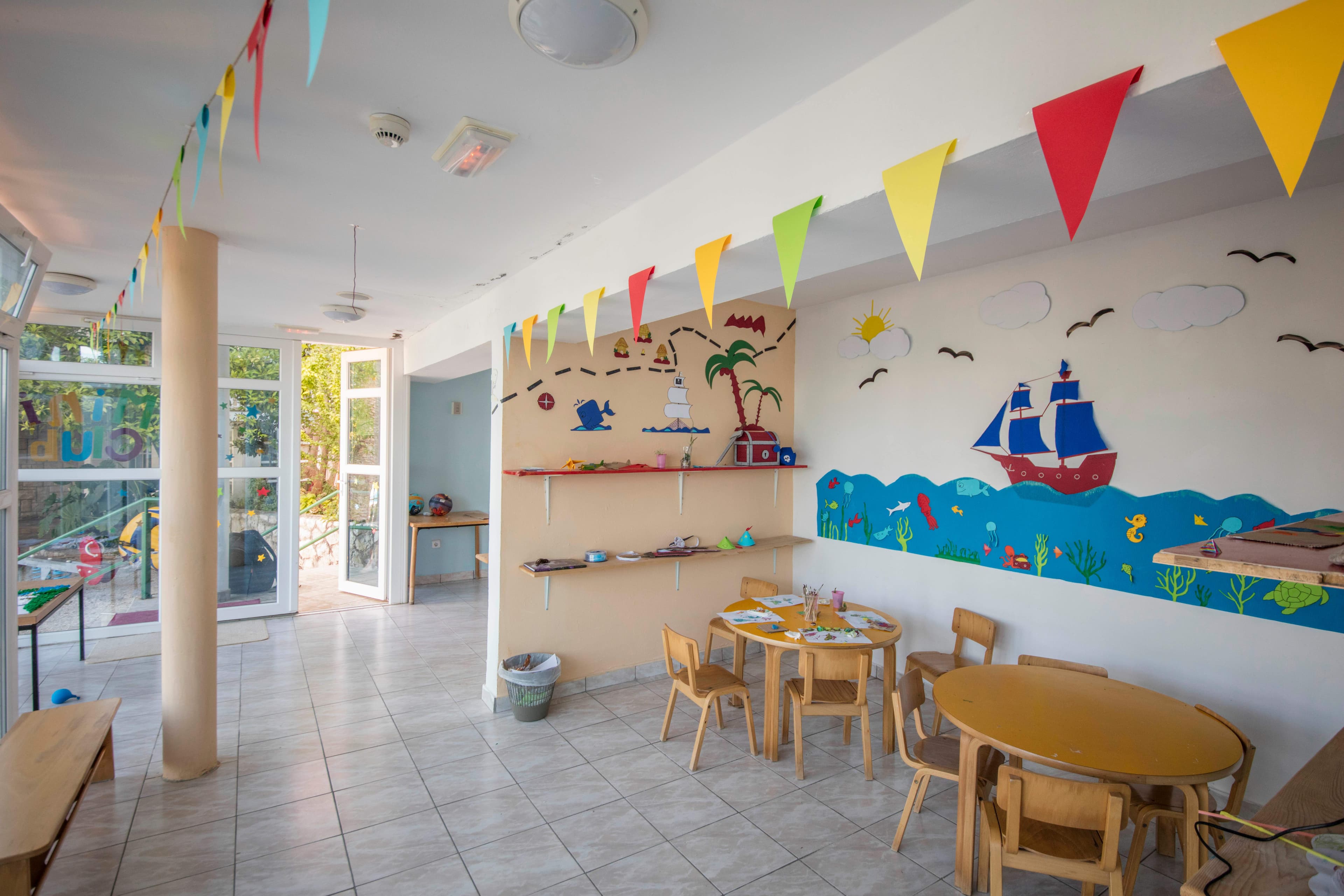 Orsan Maradiso Hotel by Aminess Ansicht 10