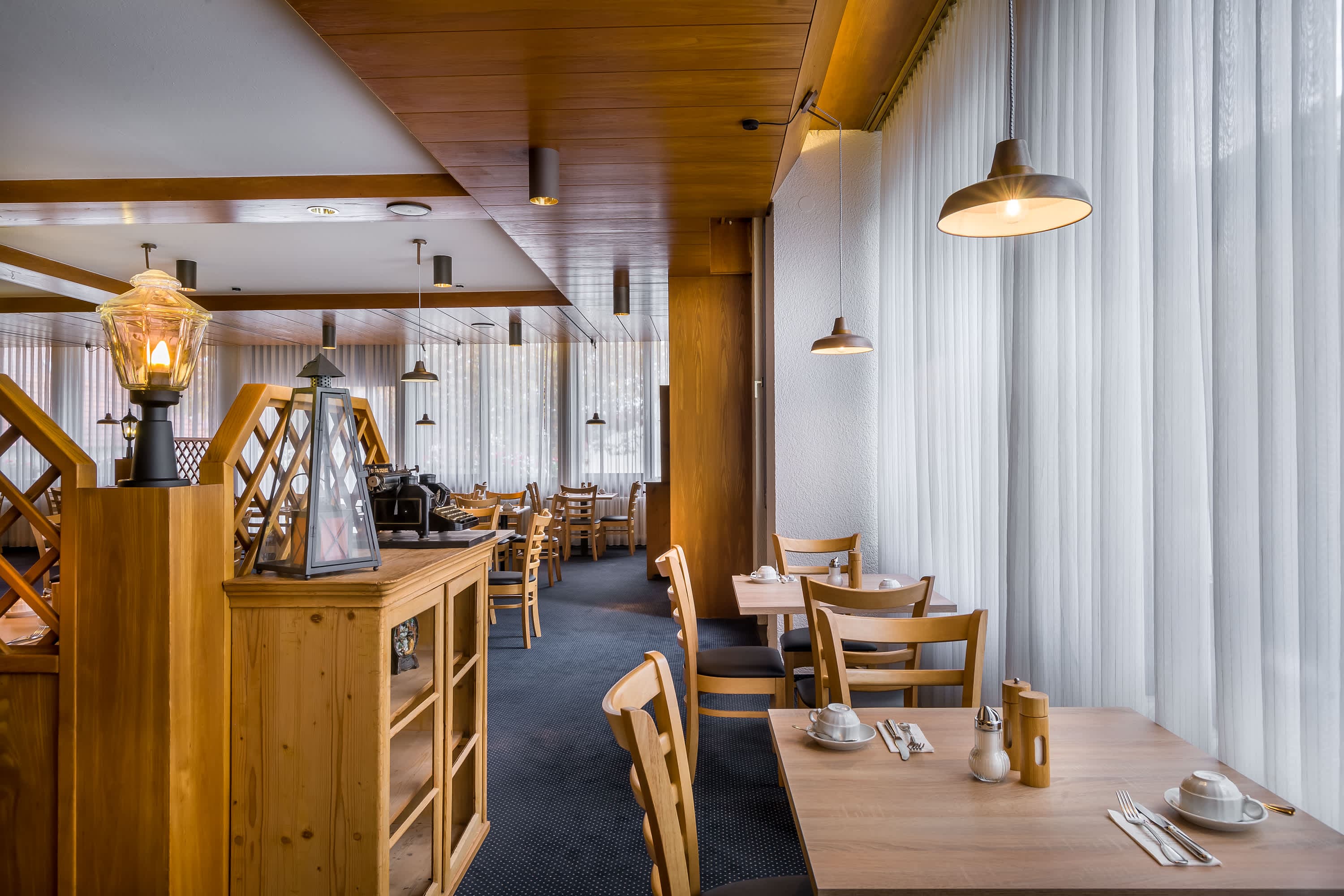 Hotel Strohgäu Ansicht 6