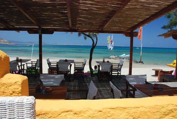 Hotel Naxos Beach I Ansicht 8