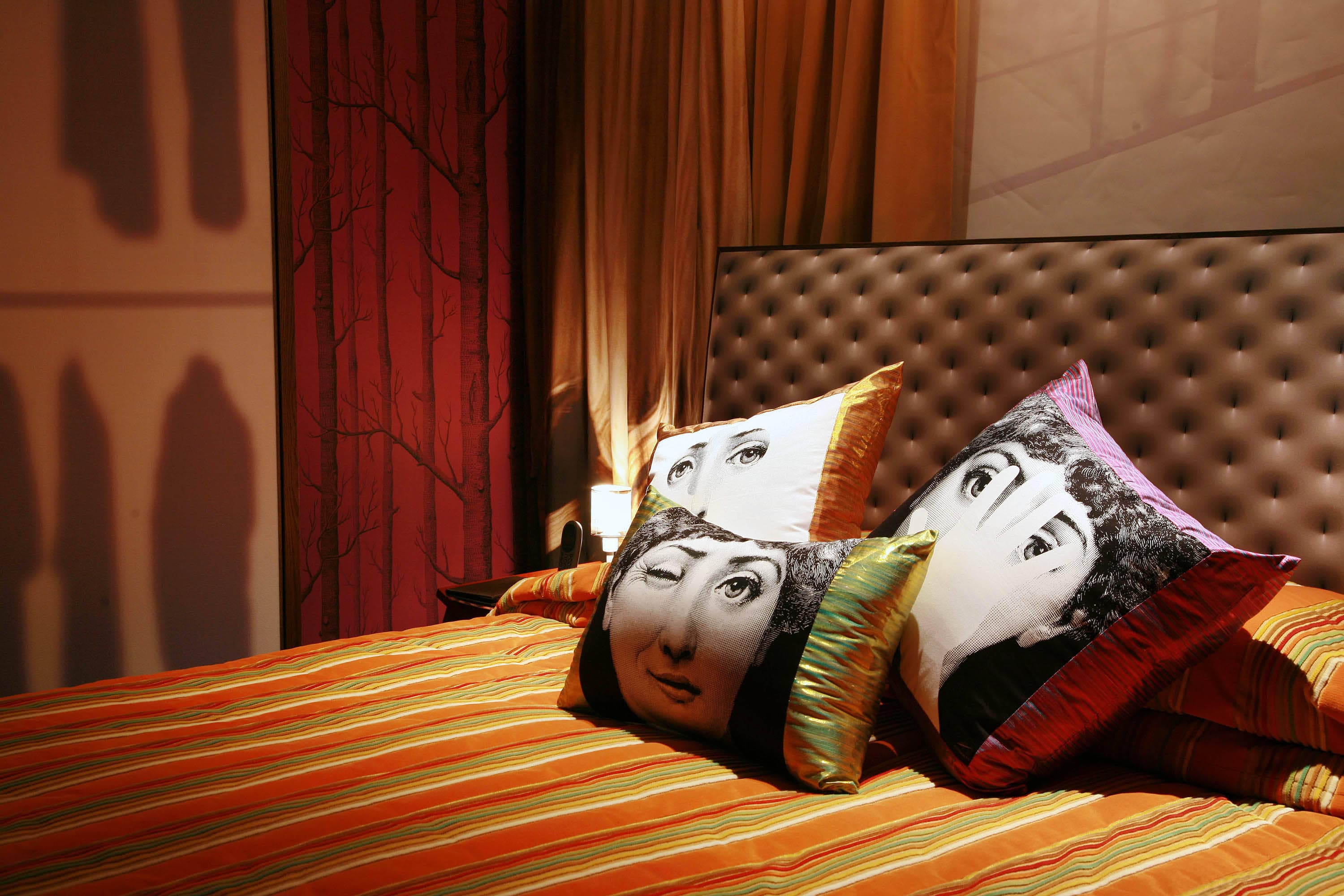 The Luxe Manor Ansicht 3