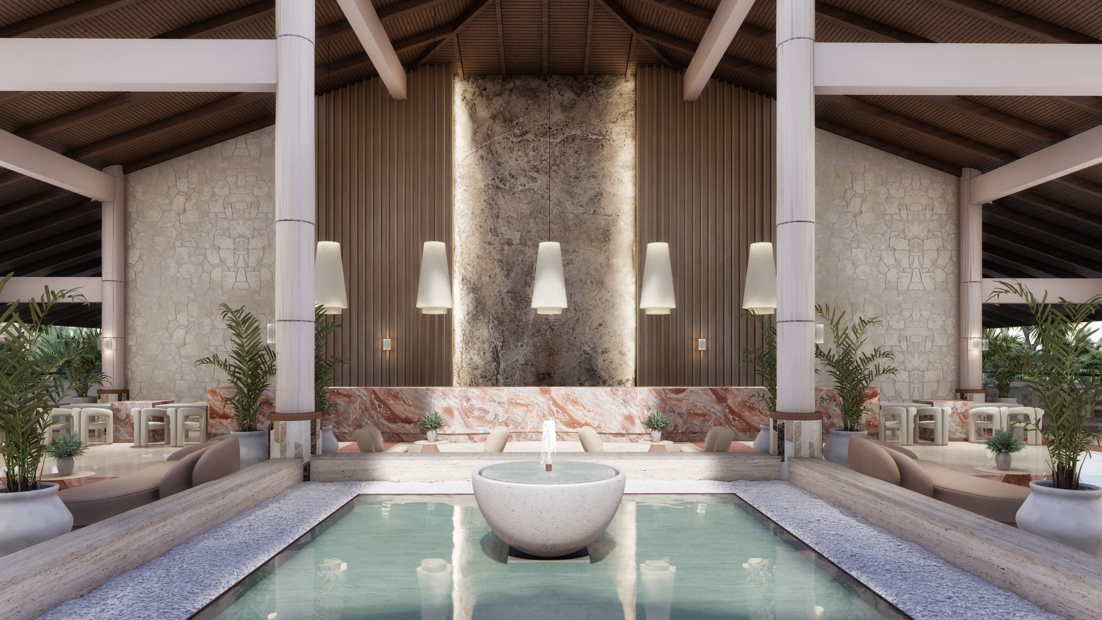 Grand Palladium Select Bávaro Resort & Spa Ansicht 3