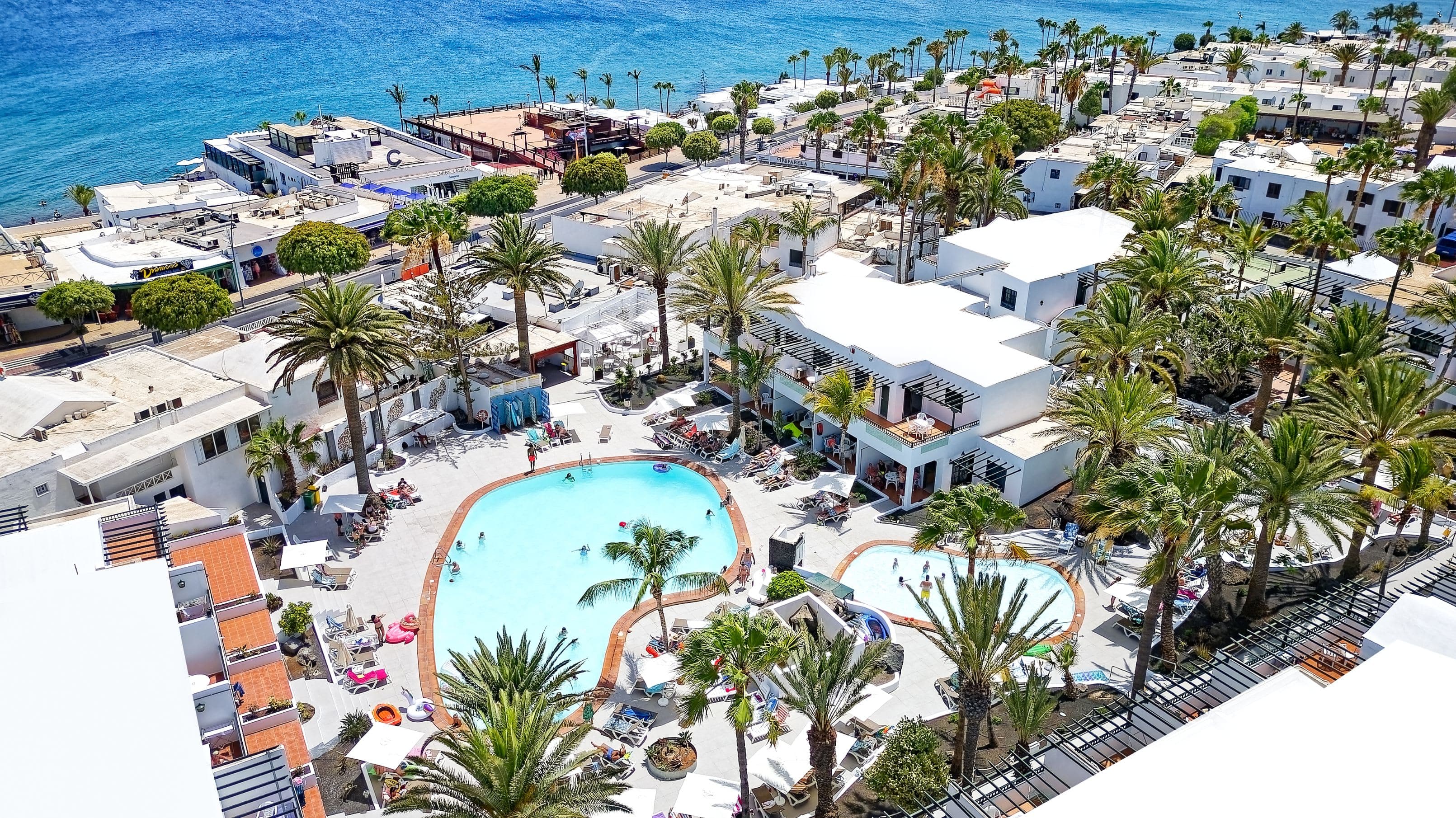 BLUESEA Playa Club