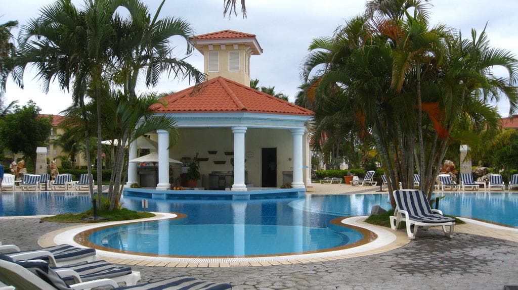 Paradisus Princesa del Mar Resort & Spa - Adults only Ansicht 8