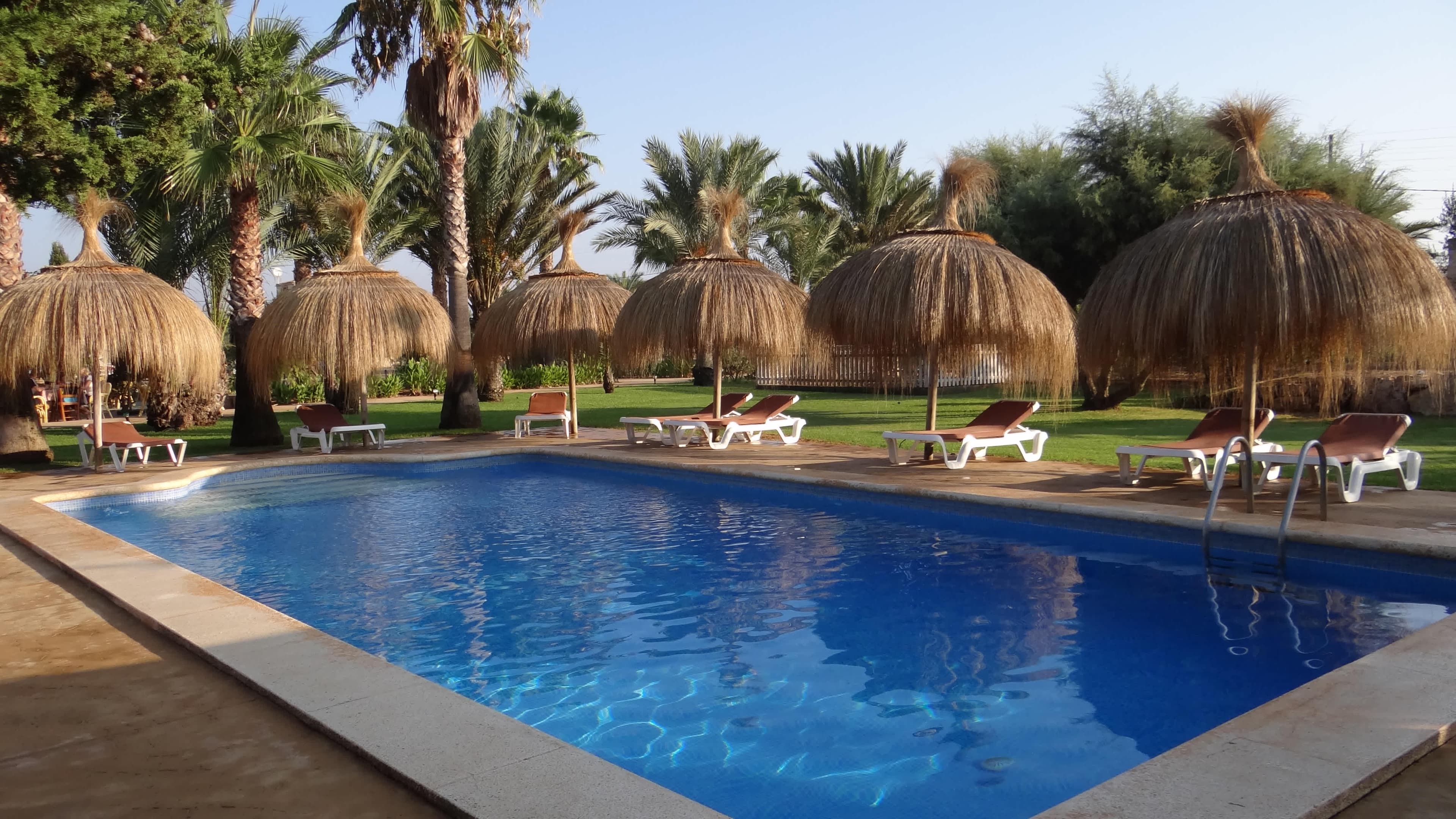 Finca/Hotel Ca'n Canals Ansicht 8