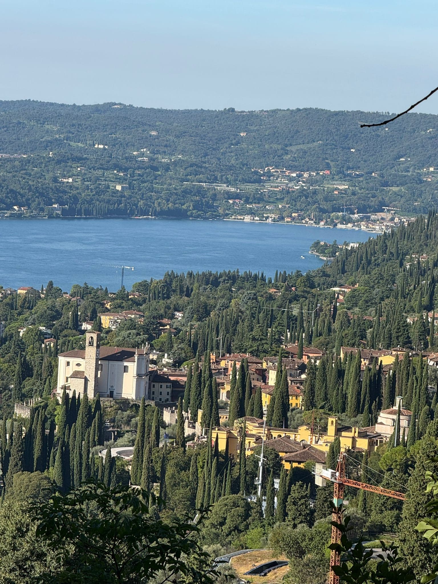 Residence Domina Borgo Degli Ulivi Ansicht 9