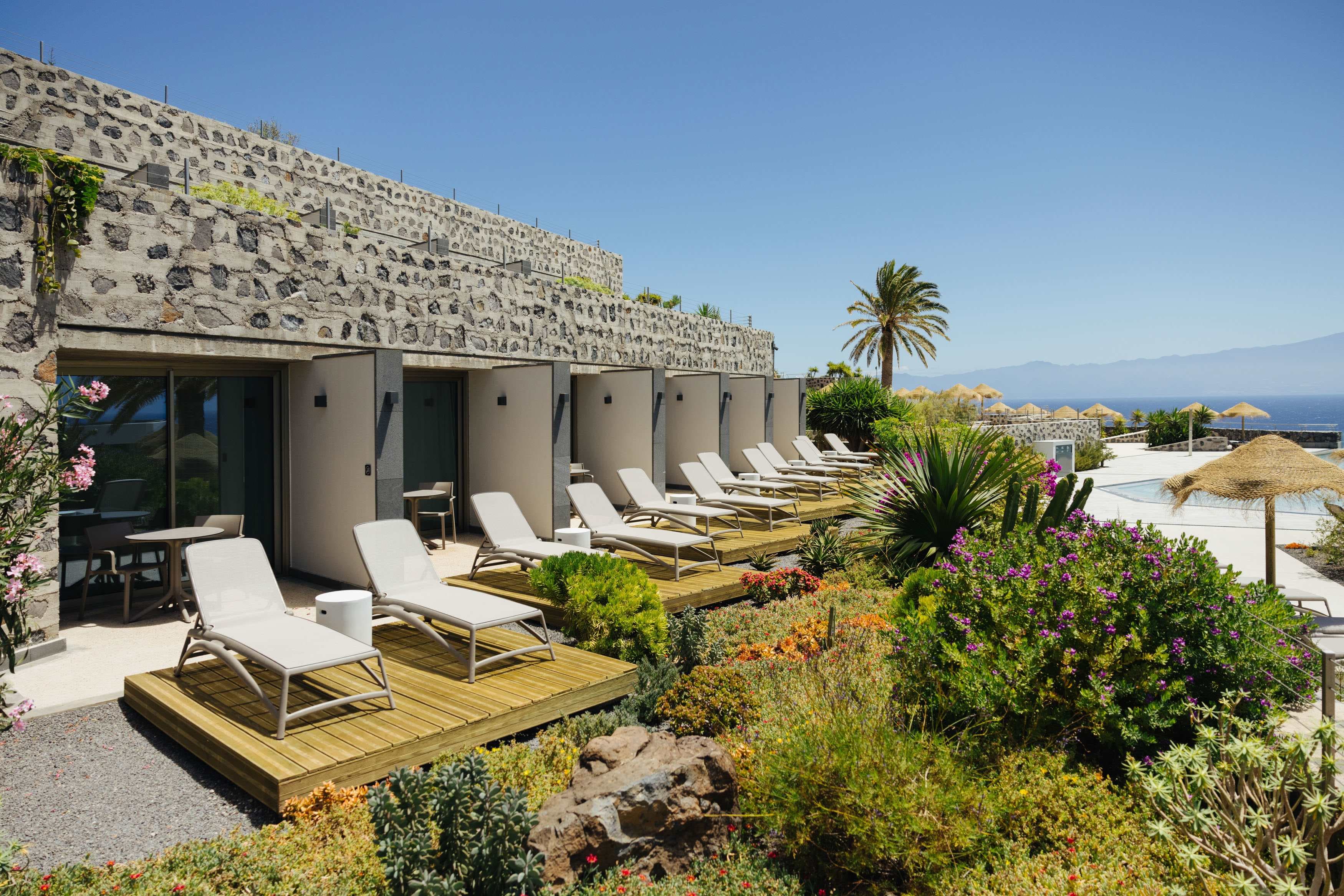 BANCAL HOTEL & SPA Ansicht 7